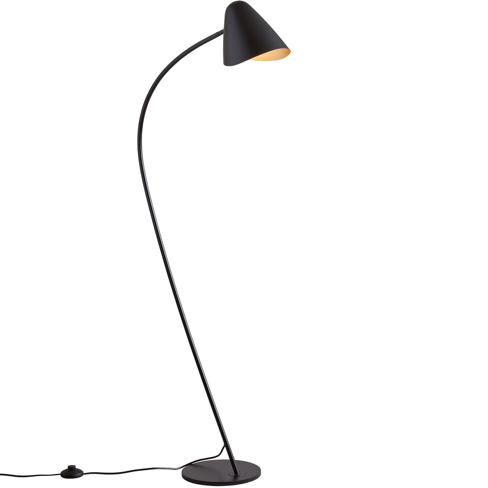 Organic Floor Lamp by LedsC4 25 8569 05 05U LC41223533
