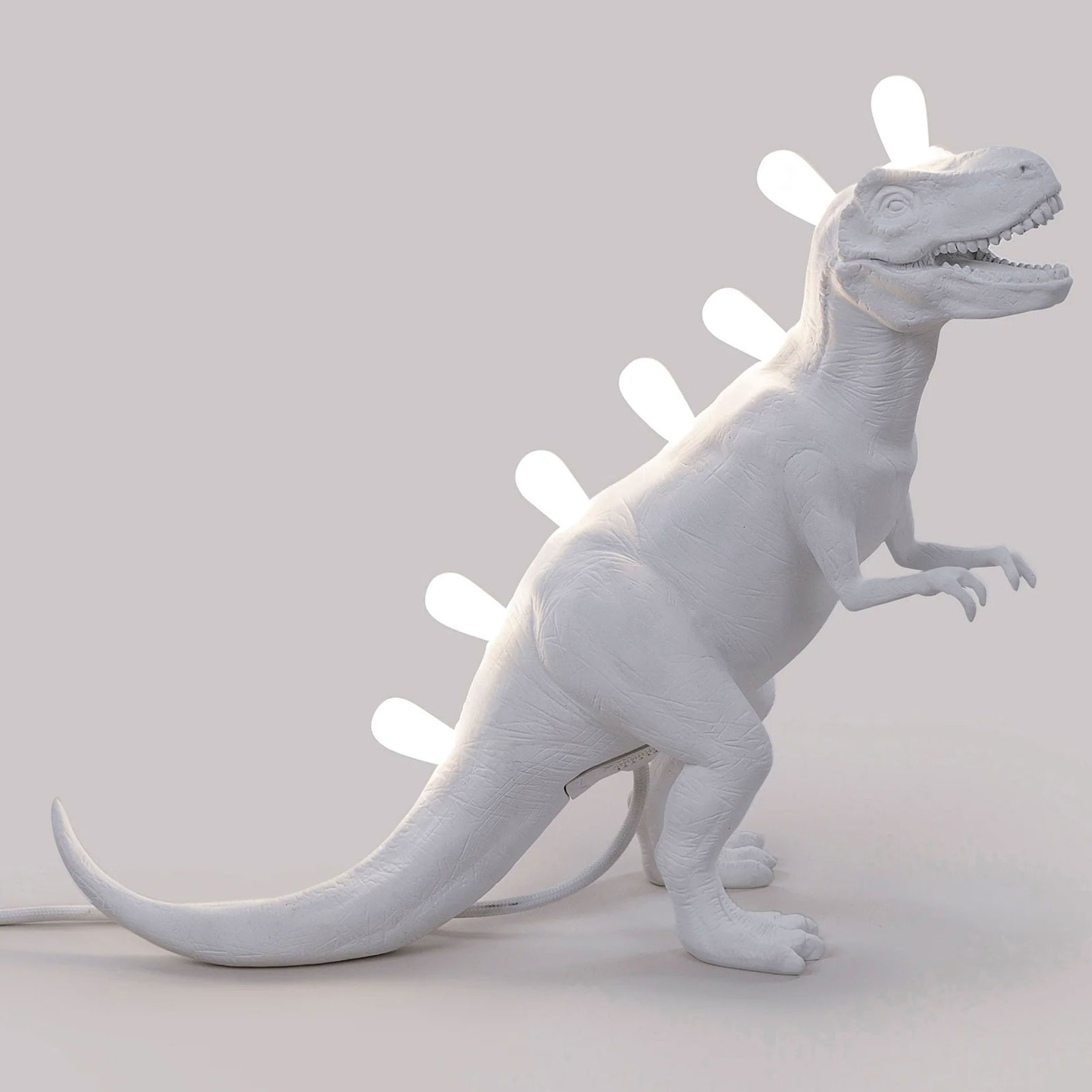 Seletti Jurassic Lamp Rex