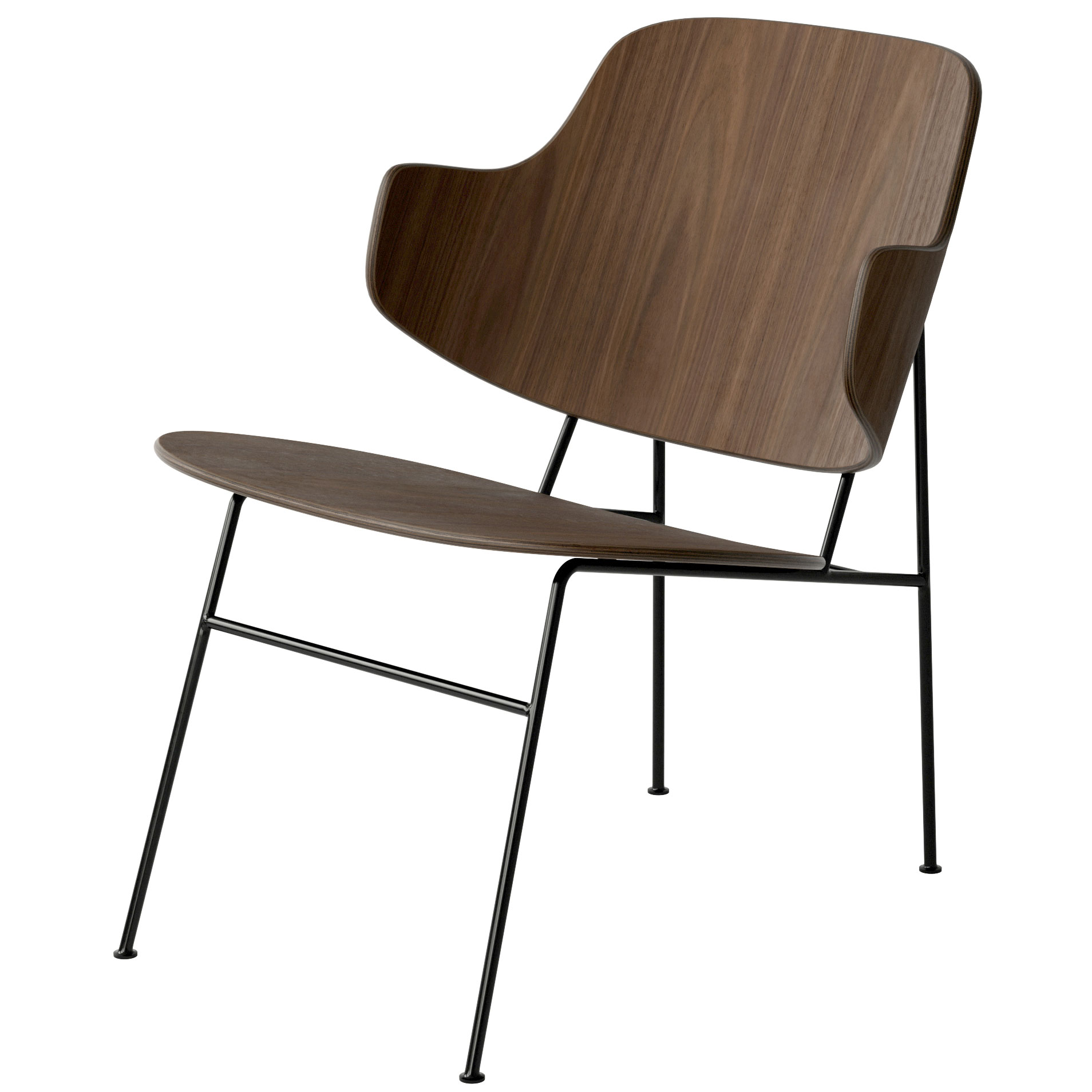 Penguin Lounge Chair By Audo Copenhagen 71158 004615 MEN1234617 Penguin Lounge Chair By Audo Copenhagen 71158 004615 MEN1234617