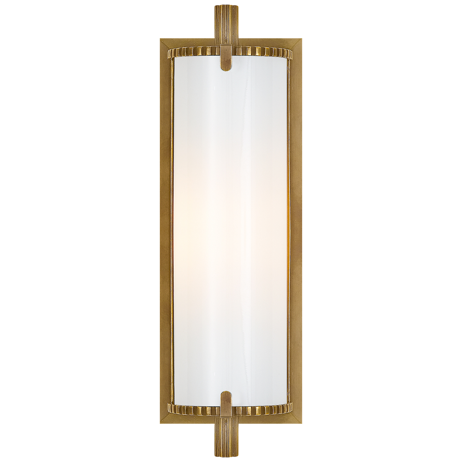 Calliope Bathroom Vanity Light by Visual Comfort Signature | TOB ...