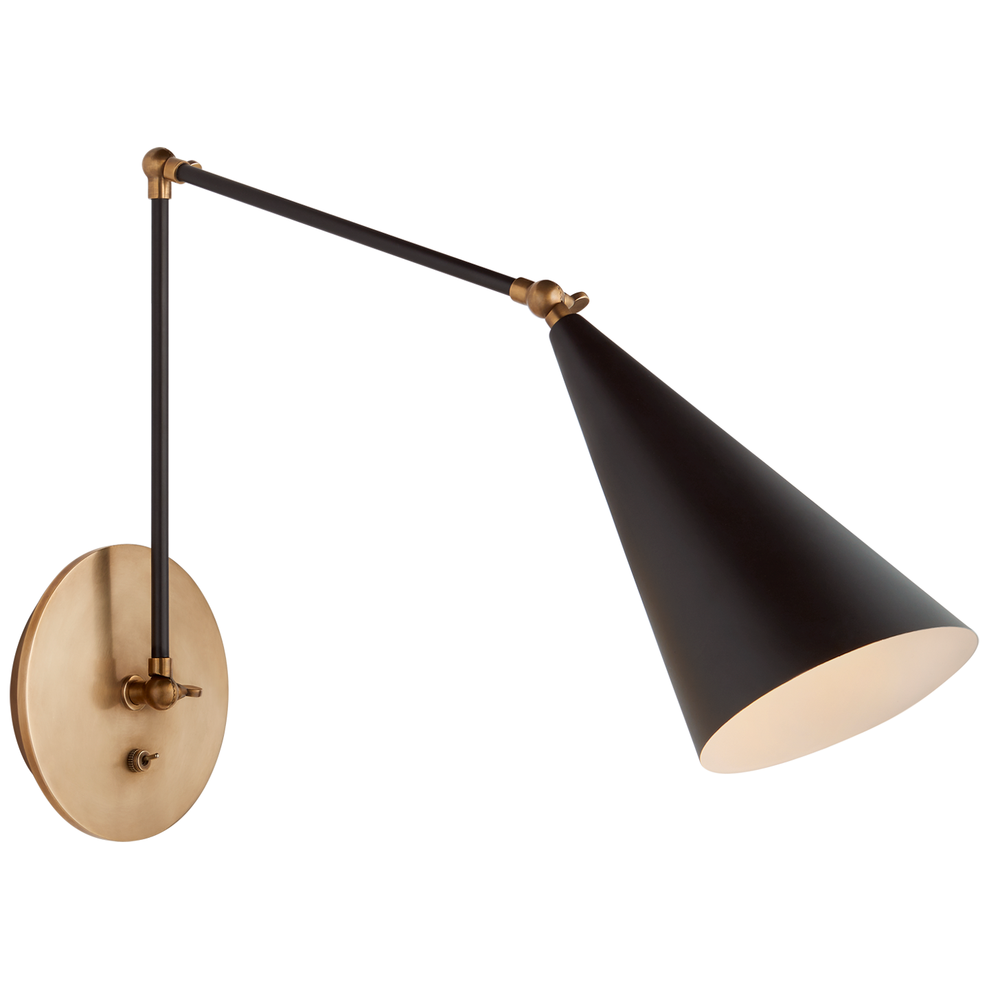 Clemente wall light shop