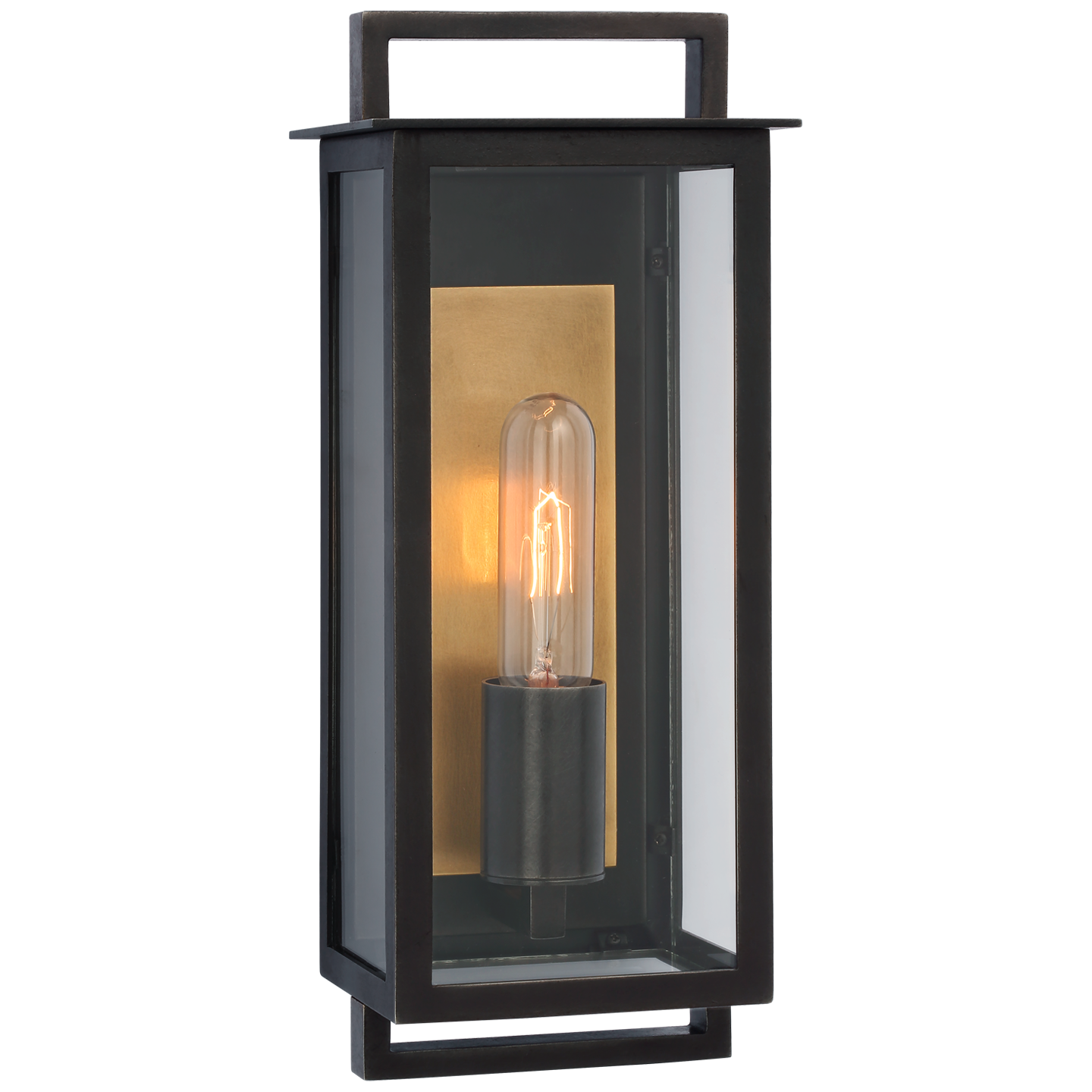 Halle Outdoor Wall Light