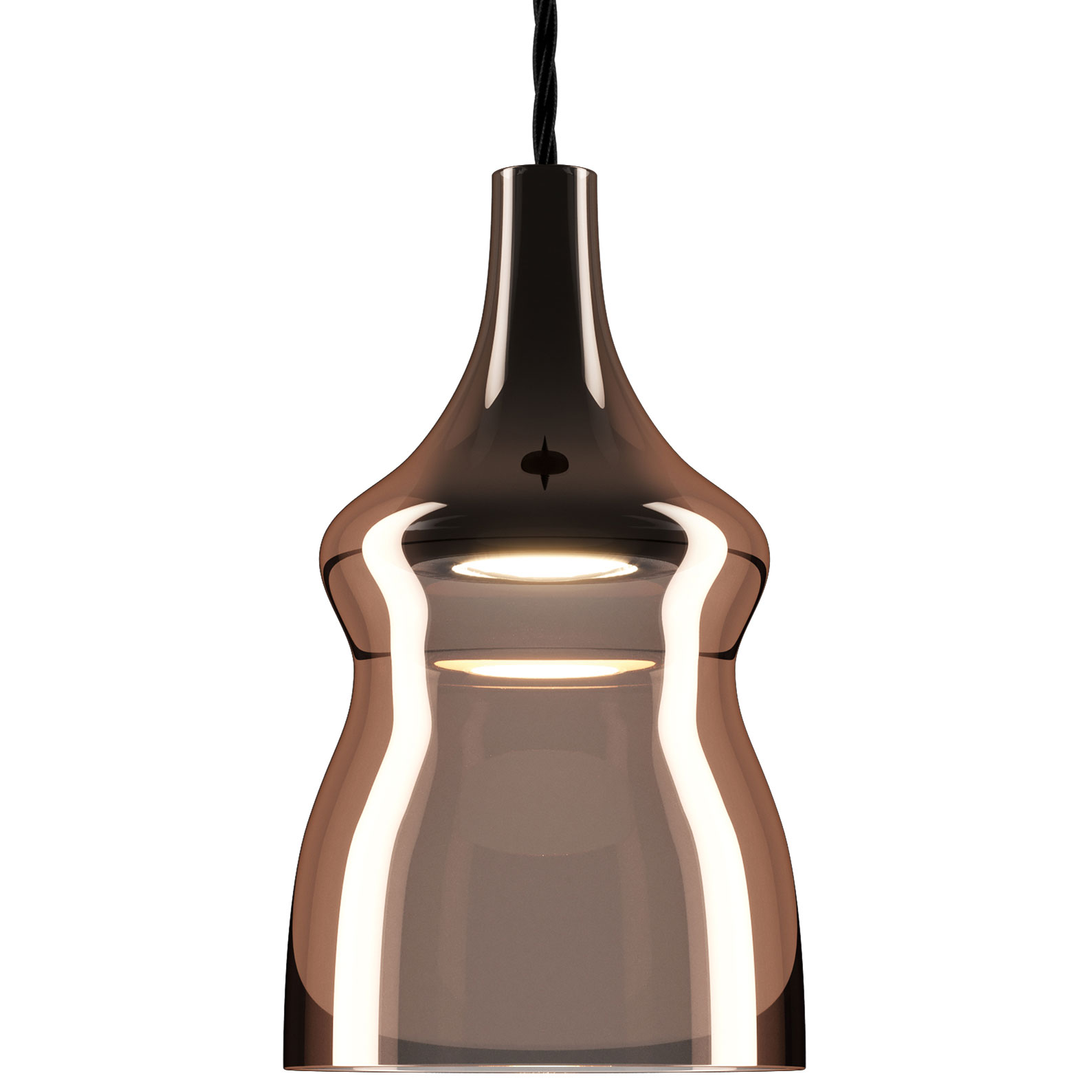 Nostalgia 01 Pendant by LODES | 15425 4630U+R03L01 1000U