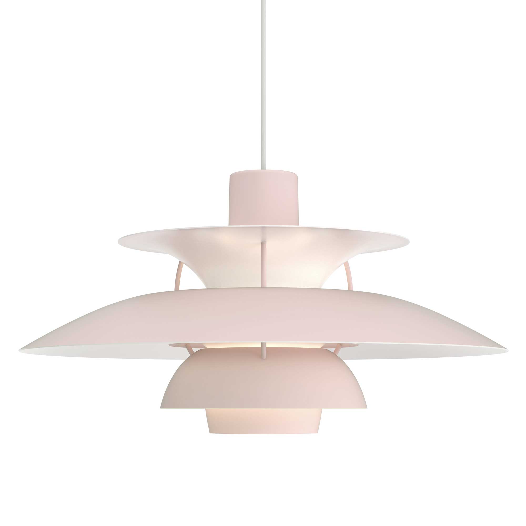 PH 5 Pendant by Louis Poulsen, 5741918087