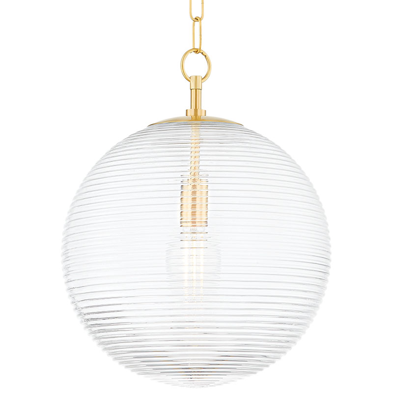 Mitzi Sara Pendant - Thumbnail 2