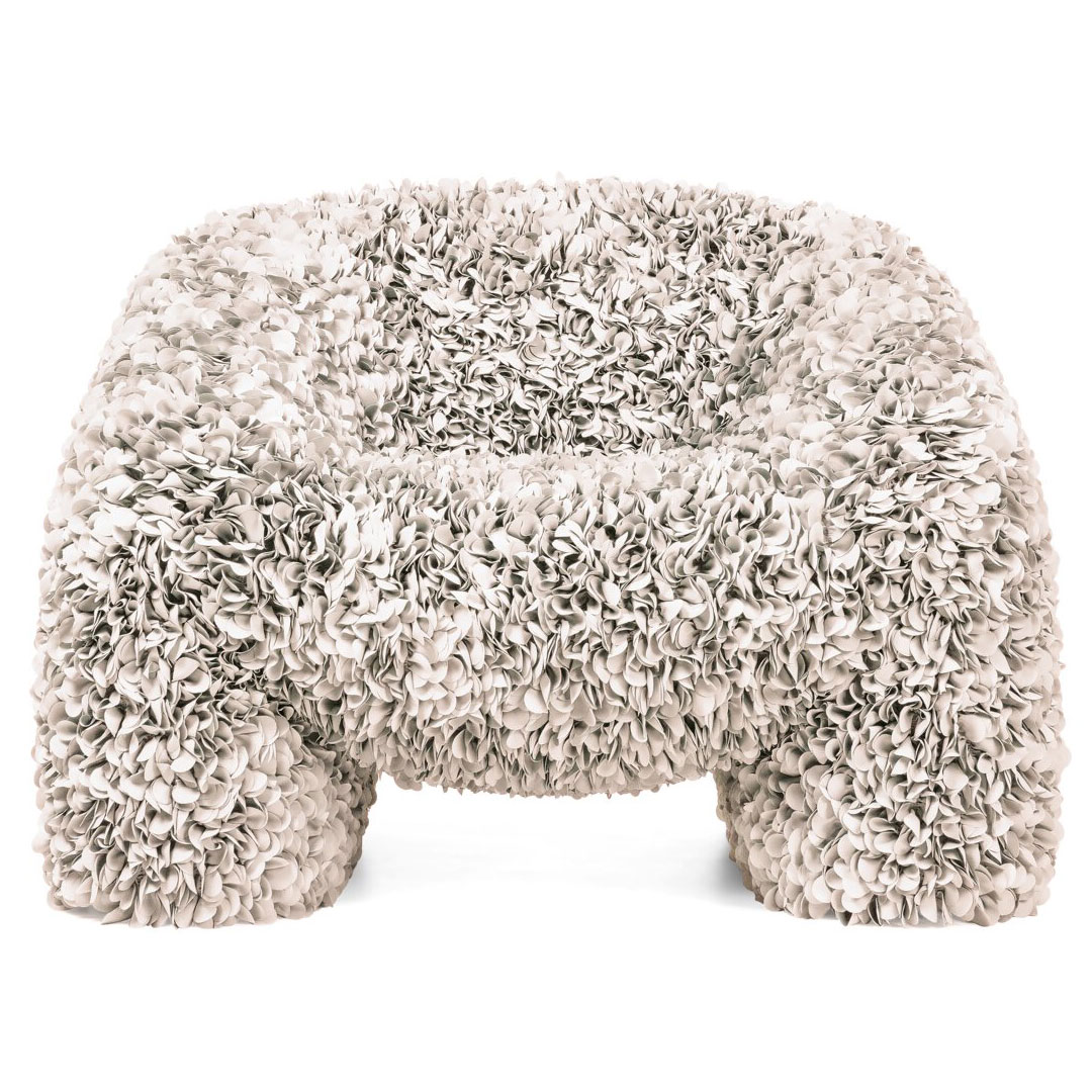 Hortensia Armchair by Moooi MOO-8718282369112 MOO1248798