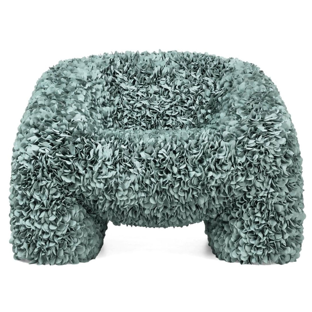 Hortensia Armchair by Moooi MOO-8718282369136 MOO1248799