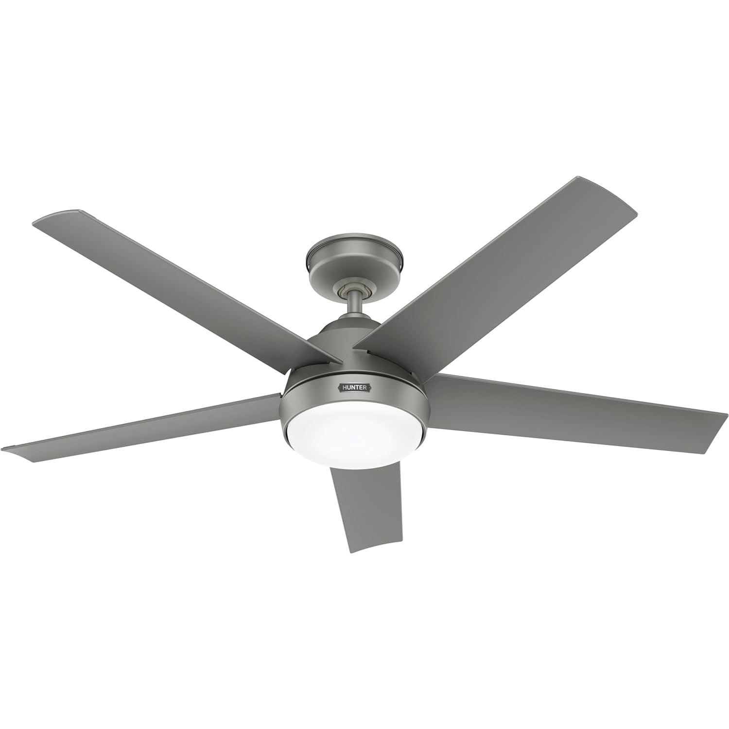 Skyflow Outdoor Ceiling Fan With Light