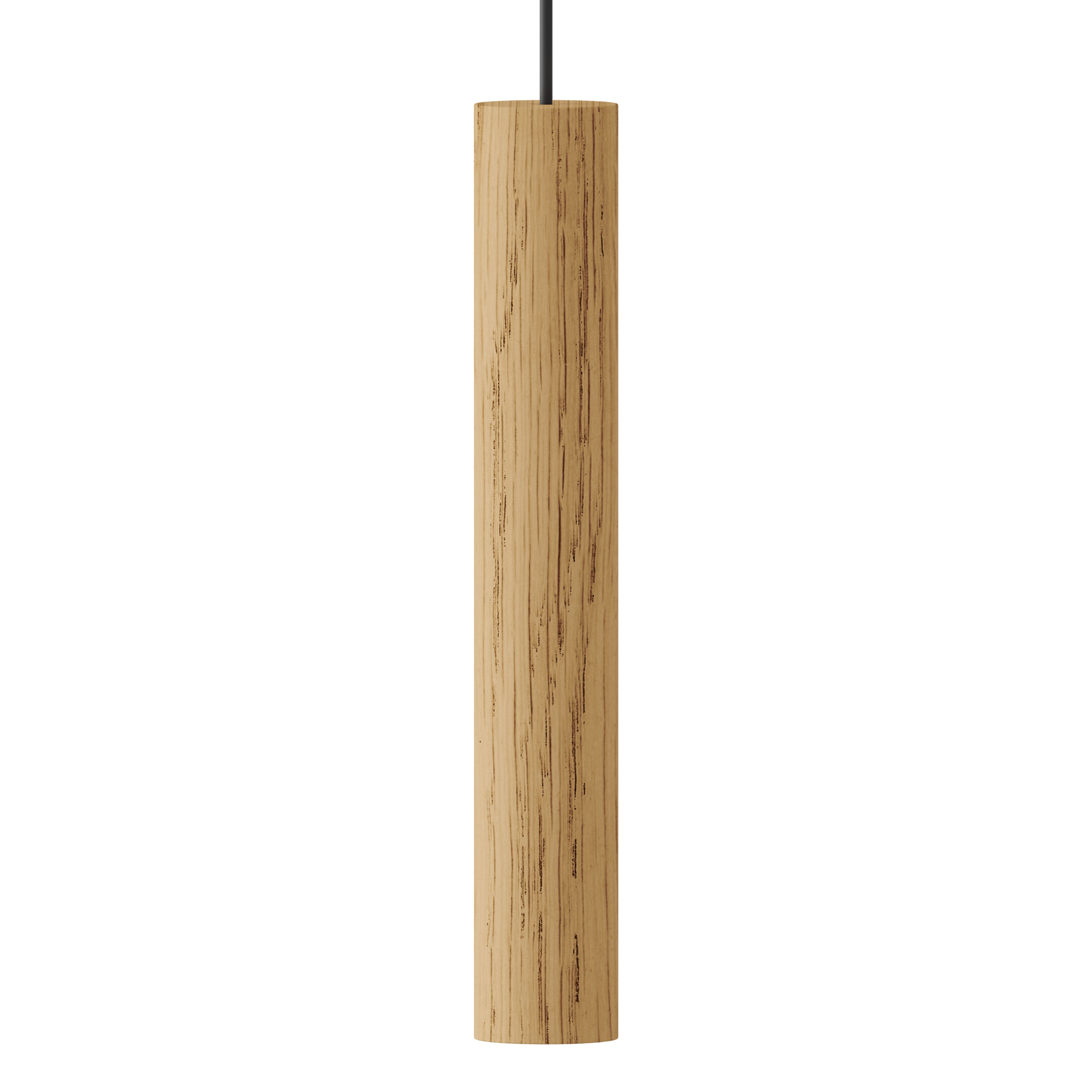 Cylinder Pendants