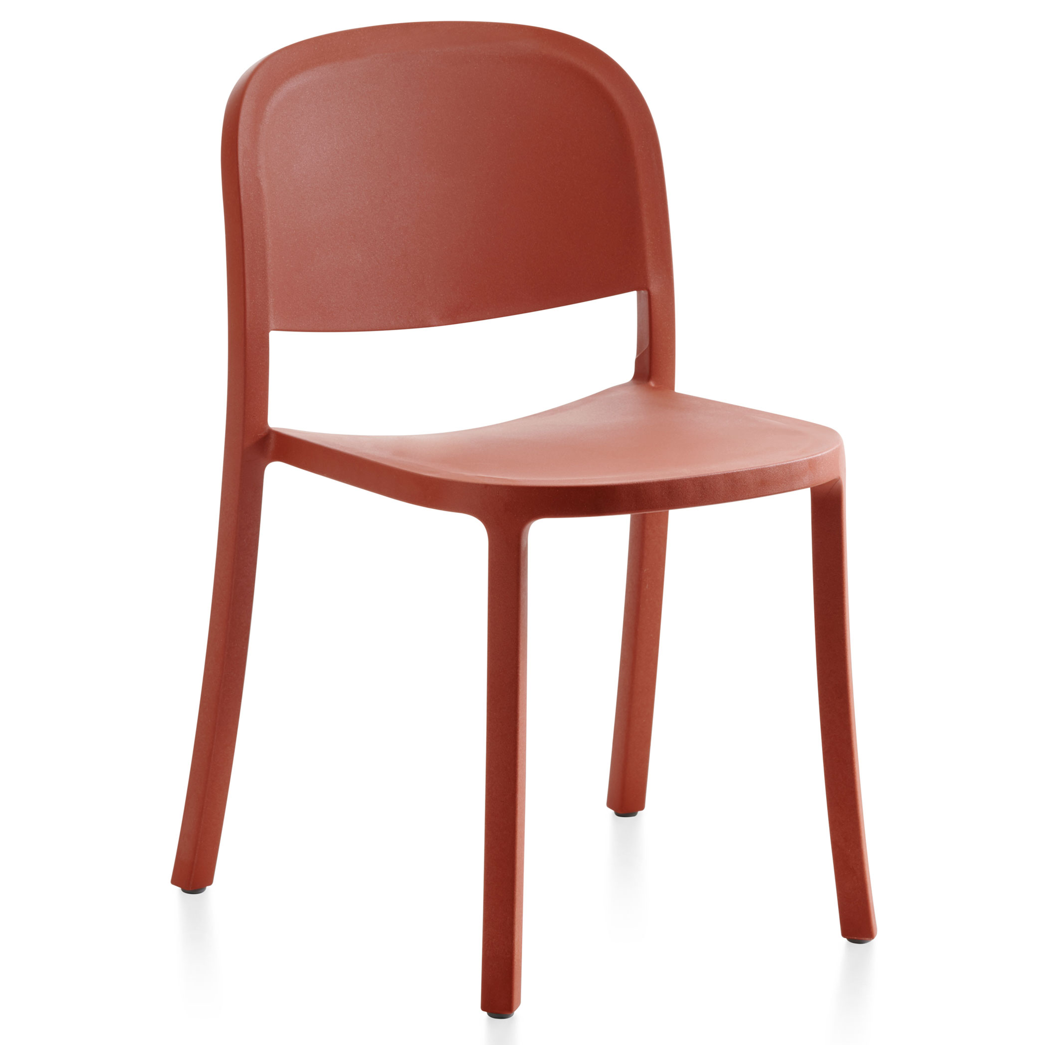 公式通販 - 人気アイテム多数 Emeco by Chair Stacking Reclaimed Inch 1 | RECLAIMED INCH 1 ダイニングチェア