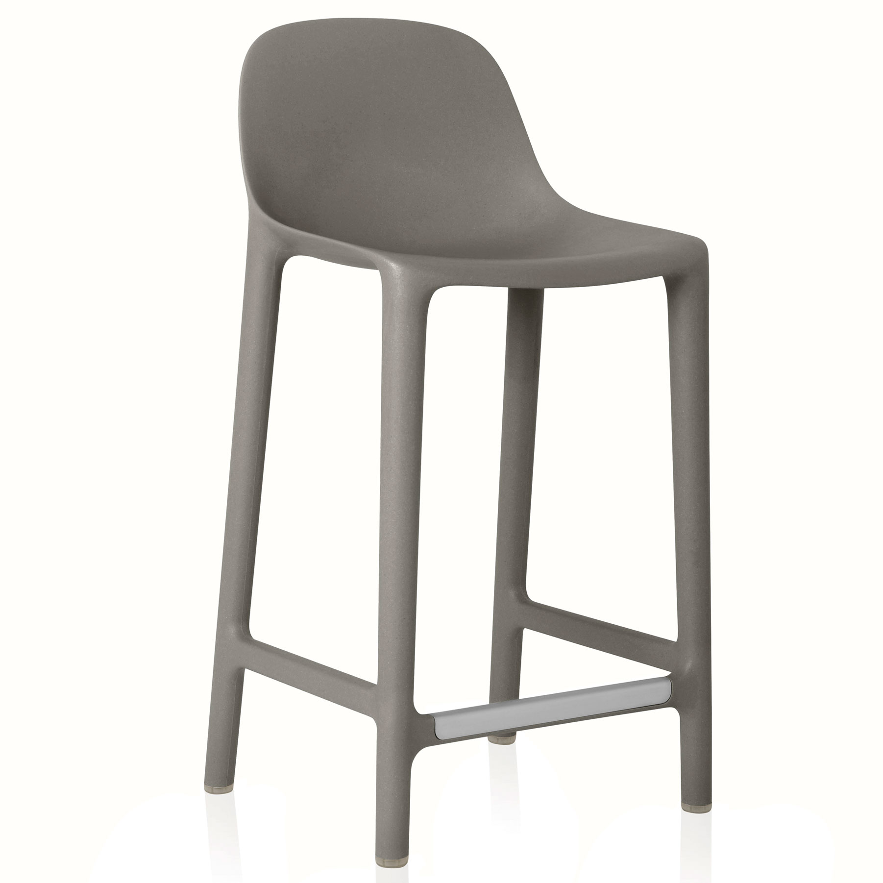Emeco Broom 24 Counter Stool - Thumbnail 2