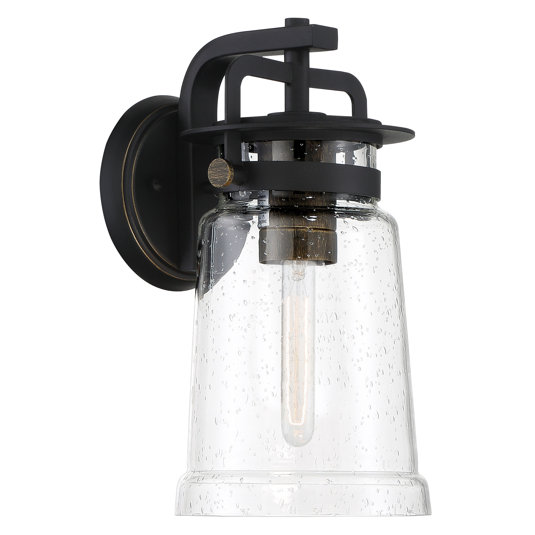 Minka-Lavery Maribel Heights Outdoor Wall Light