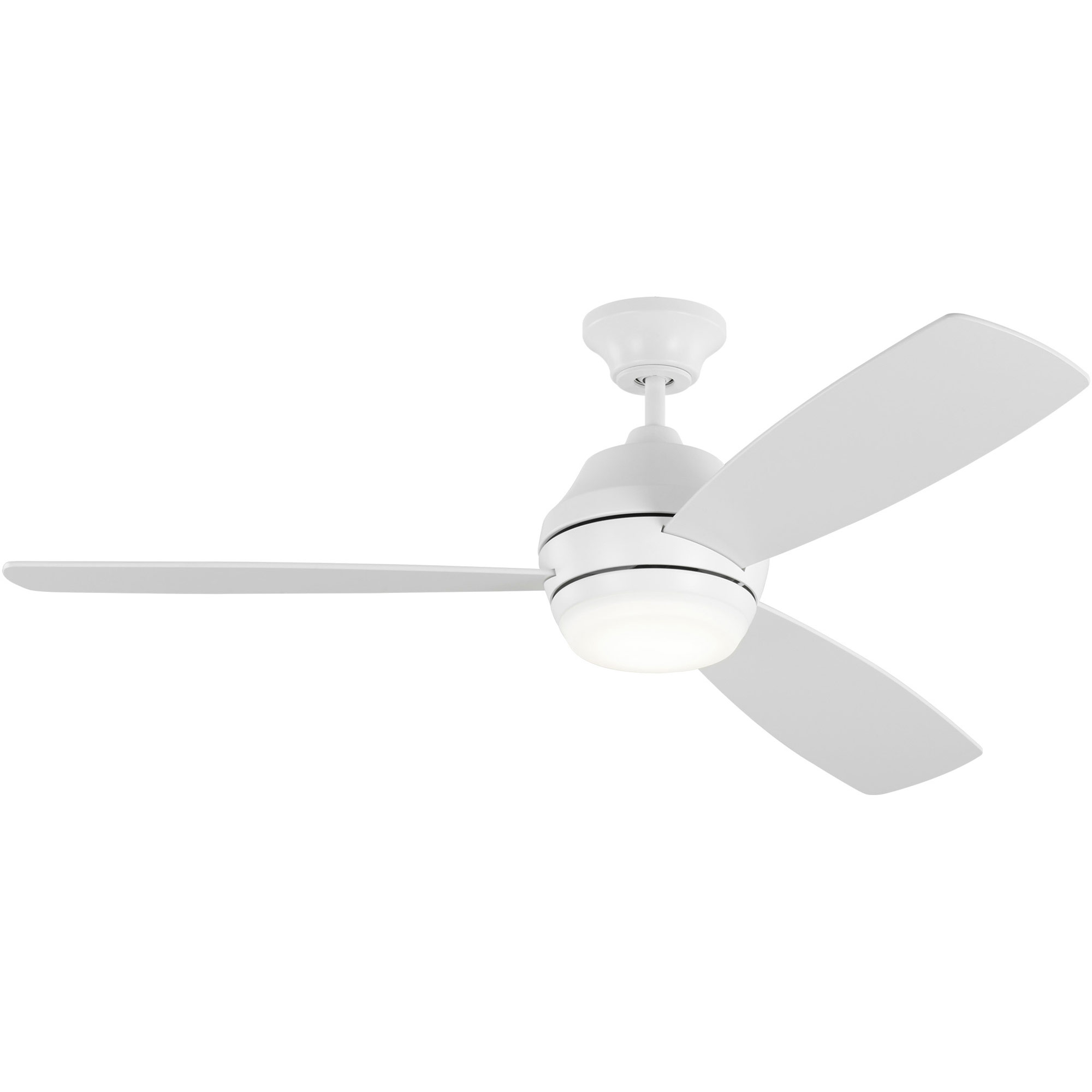Visual Comfort Fan Ikon 52 LED Ceiling Fan
