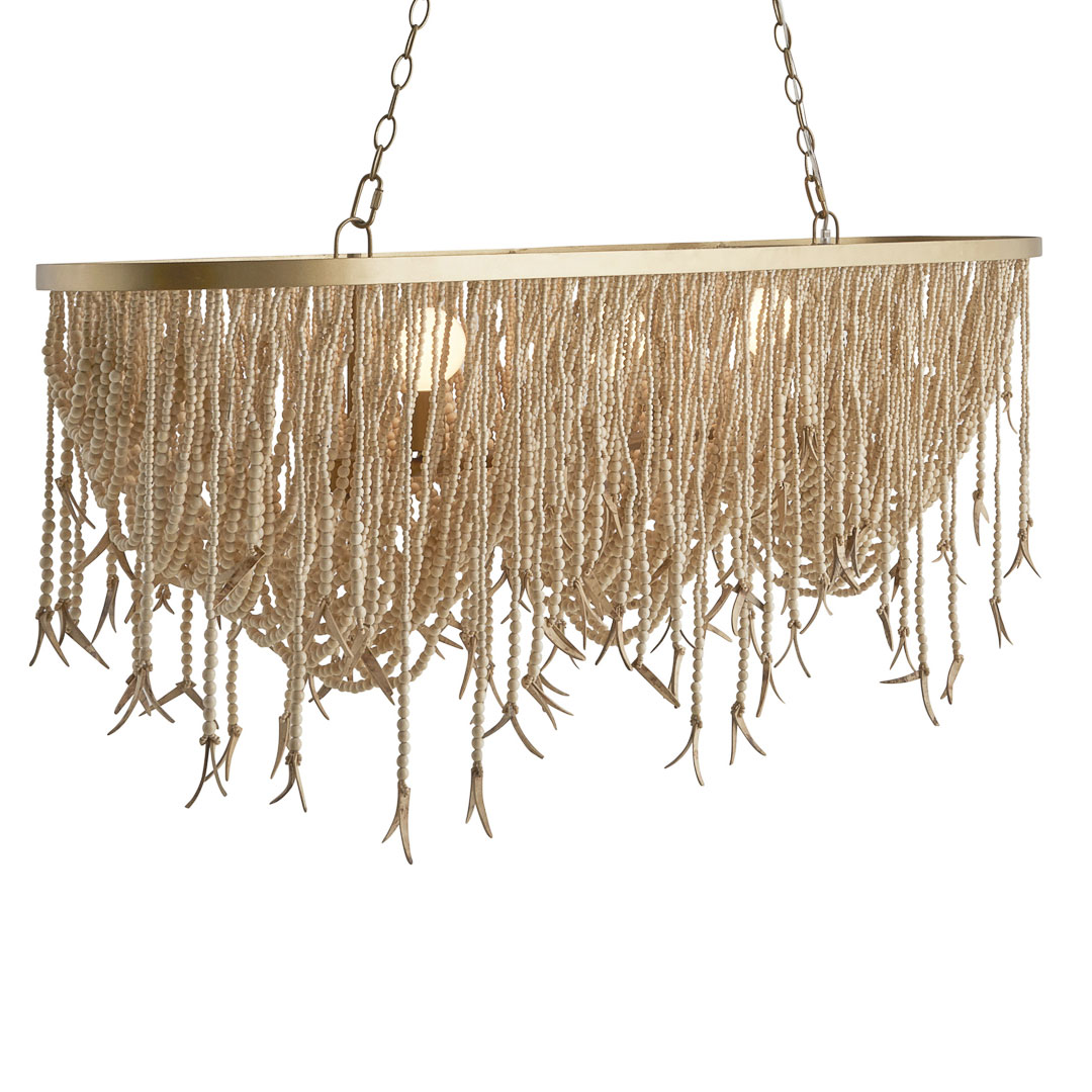 Baja chandelier new arrivals