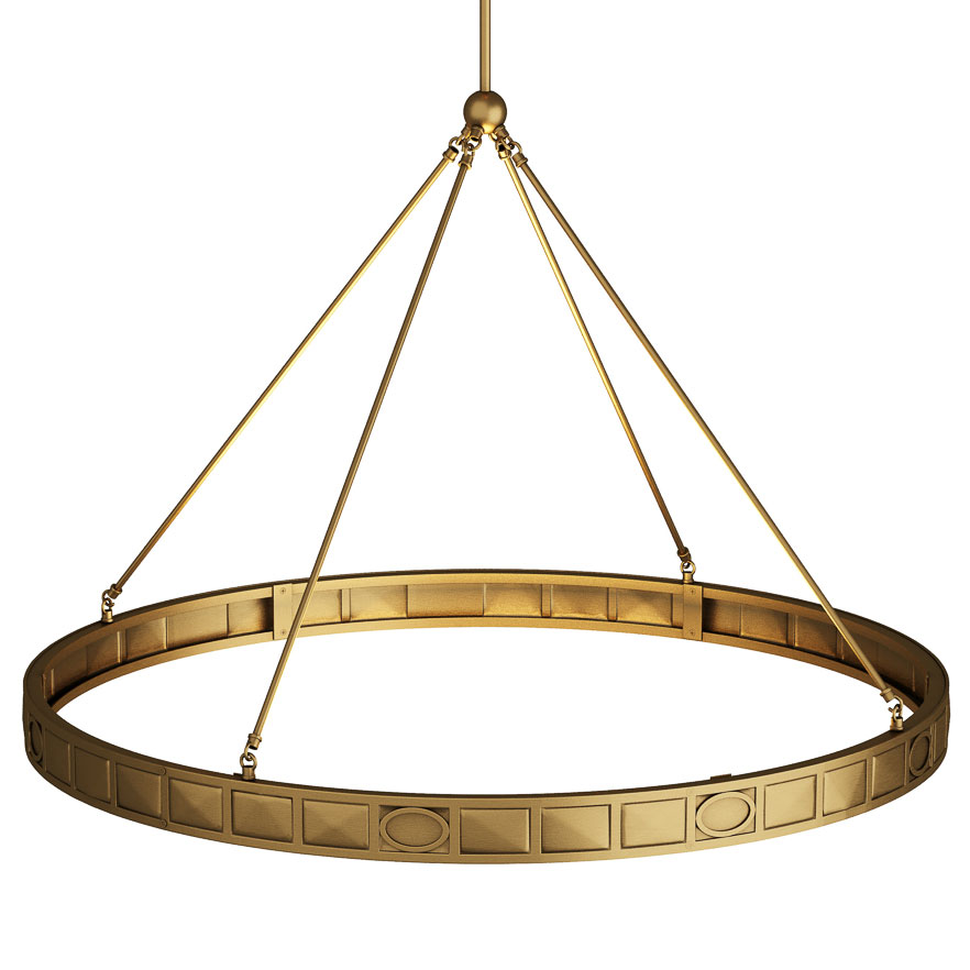 Empire chandelier cheap