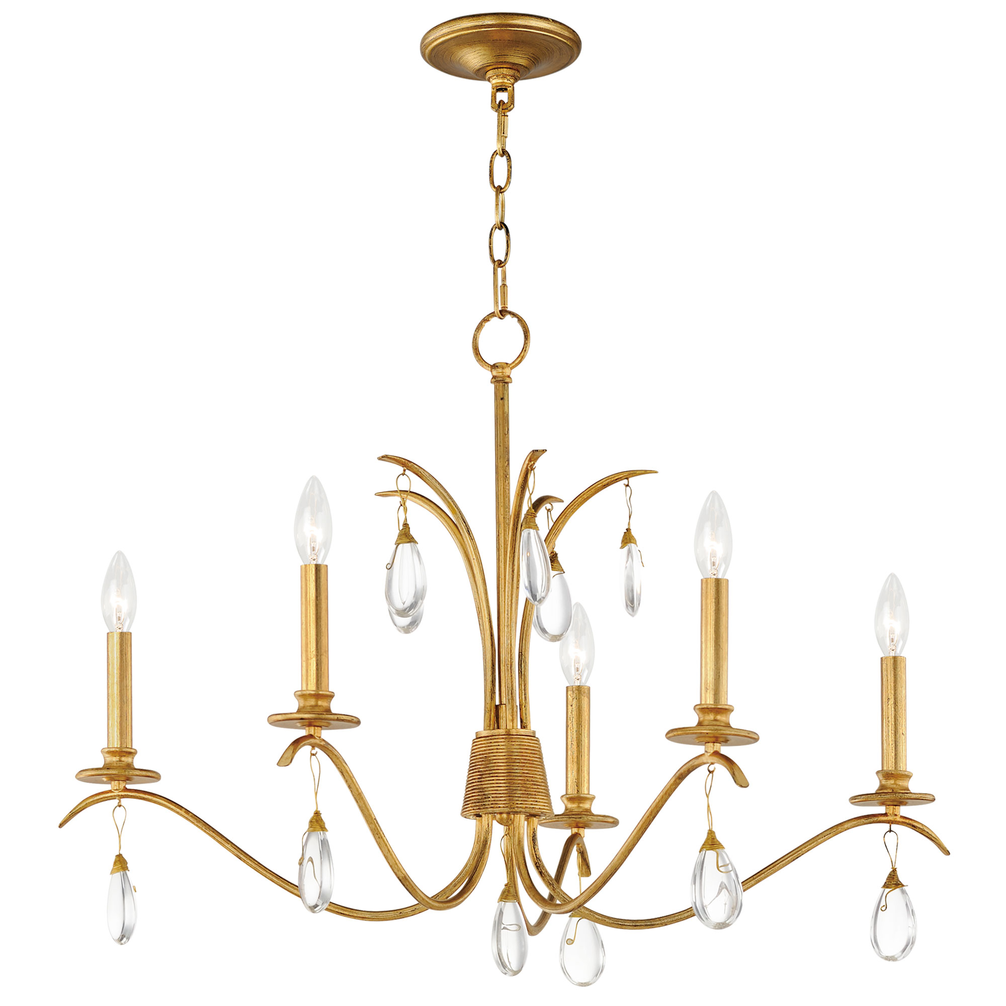 Maxim chandelier shop