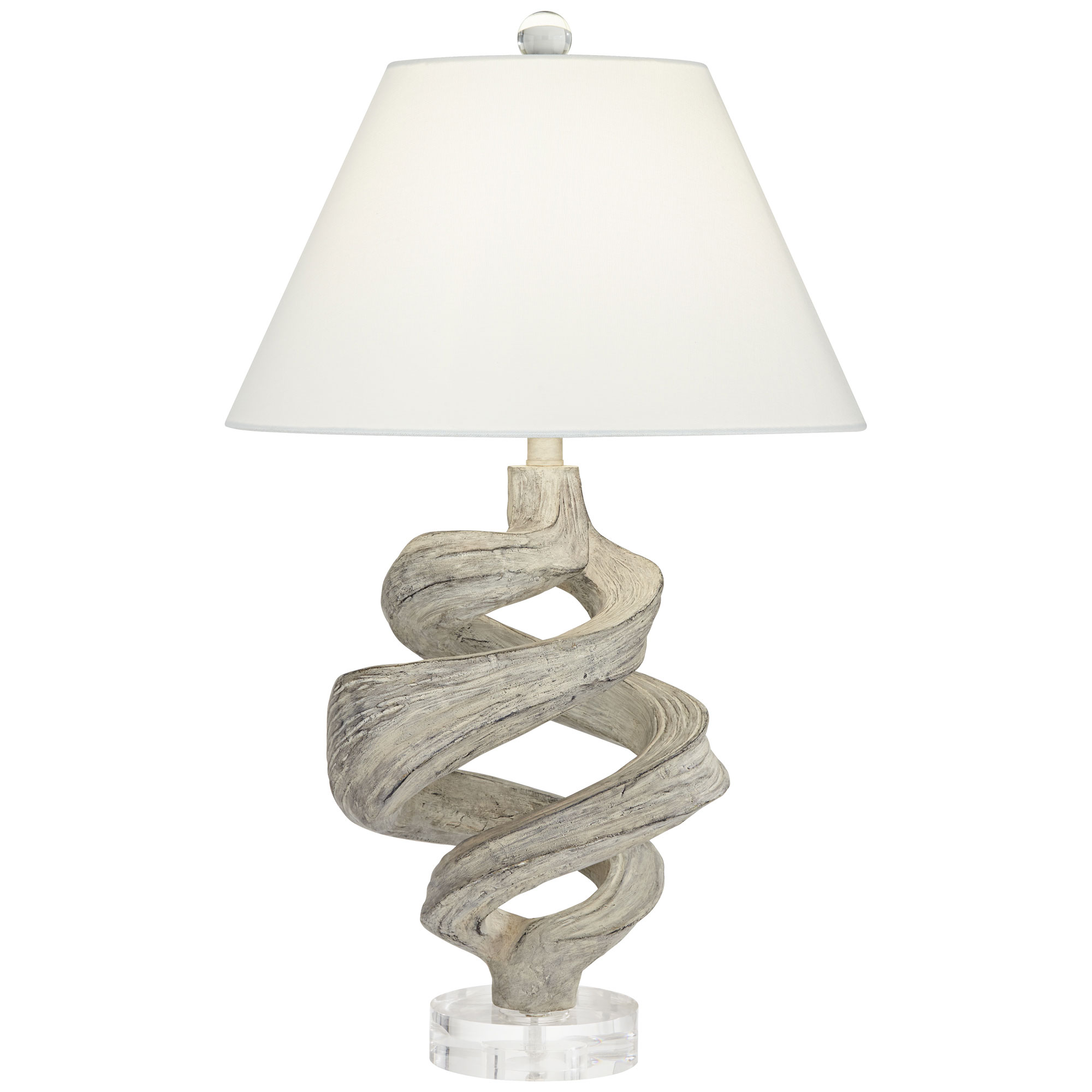 Purl Table Lamp by Pacific Coast Lighting PCL220A9 PAC1271995