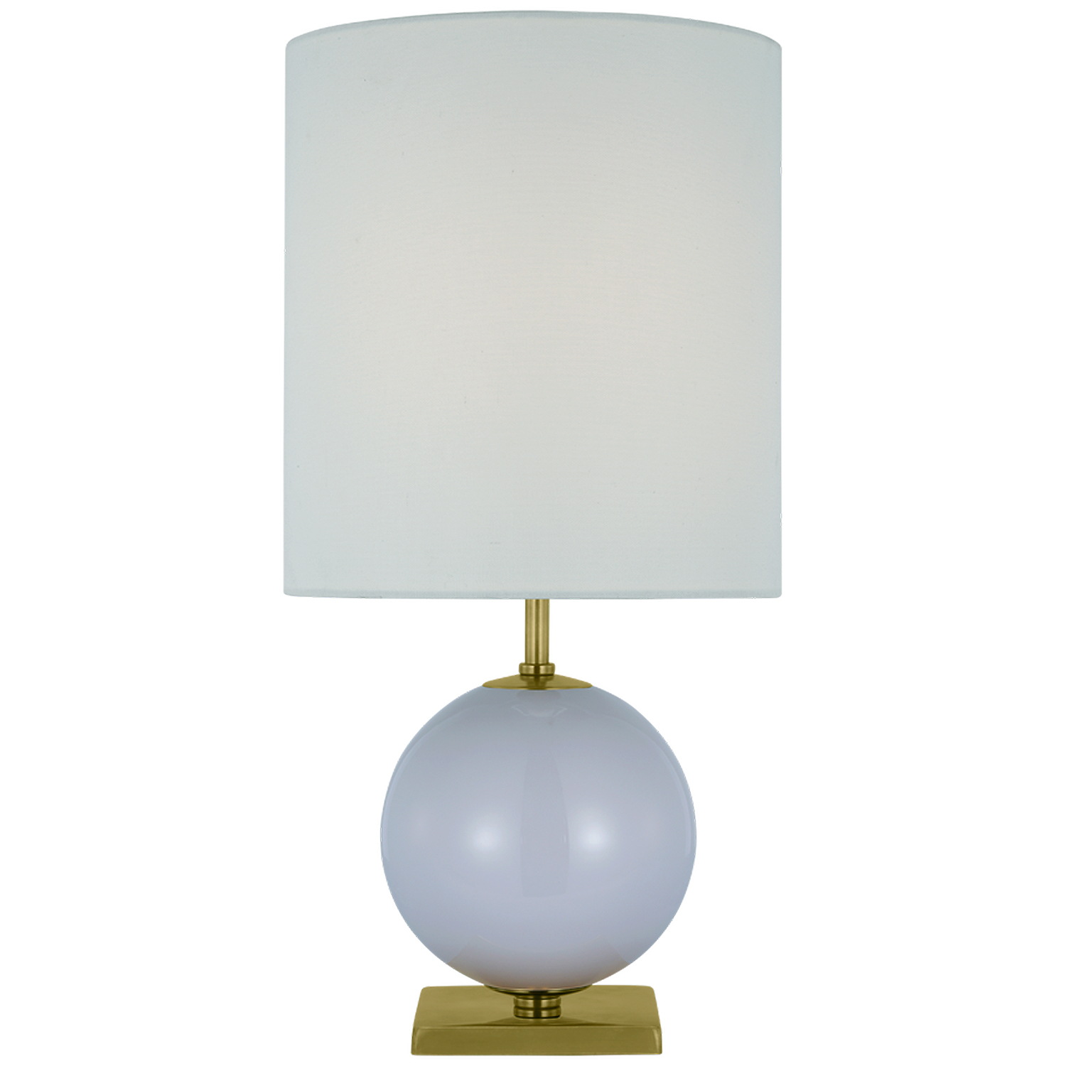Kate spade gold lamp new arrivals