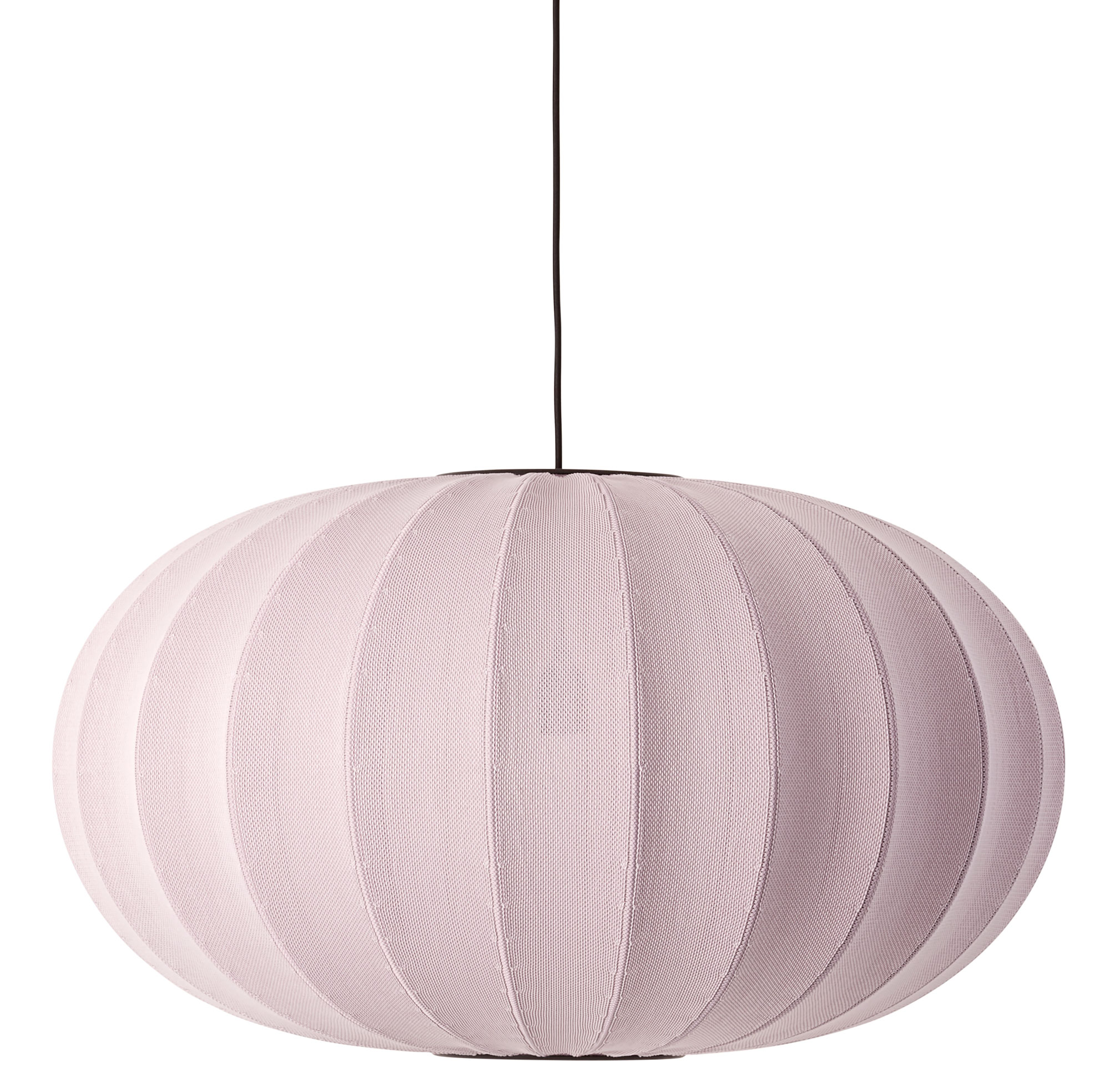 Knit Wit Oval Pendant 45 LED