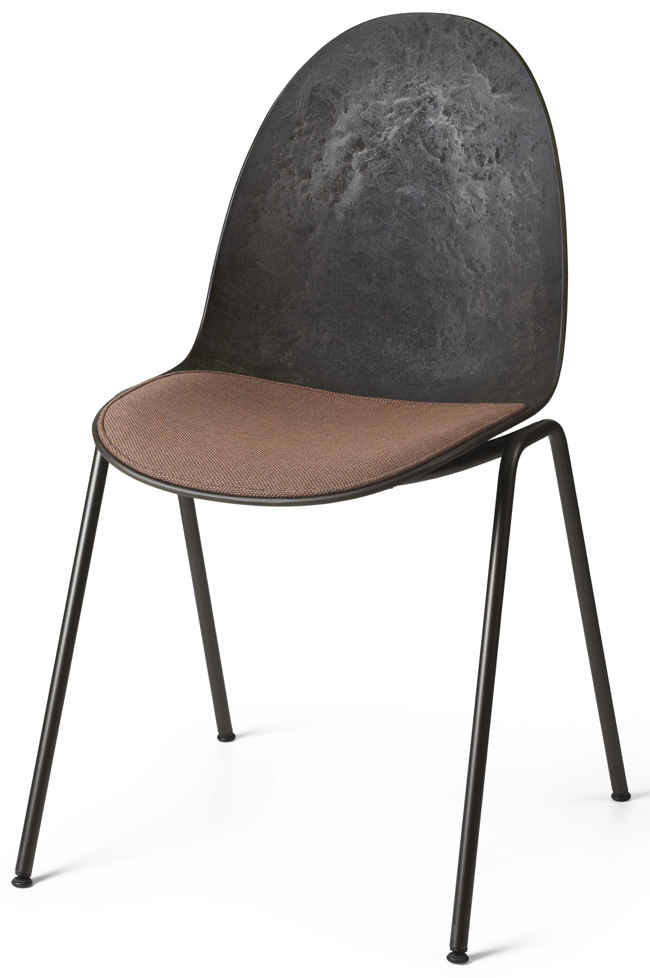 Eternity Upholstered Seat Side Chair by Mater Design | MD-11013 ...