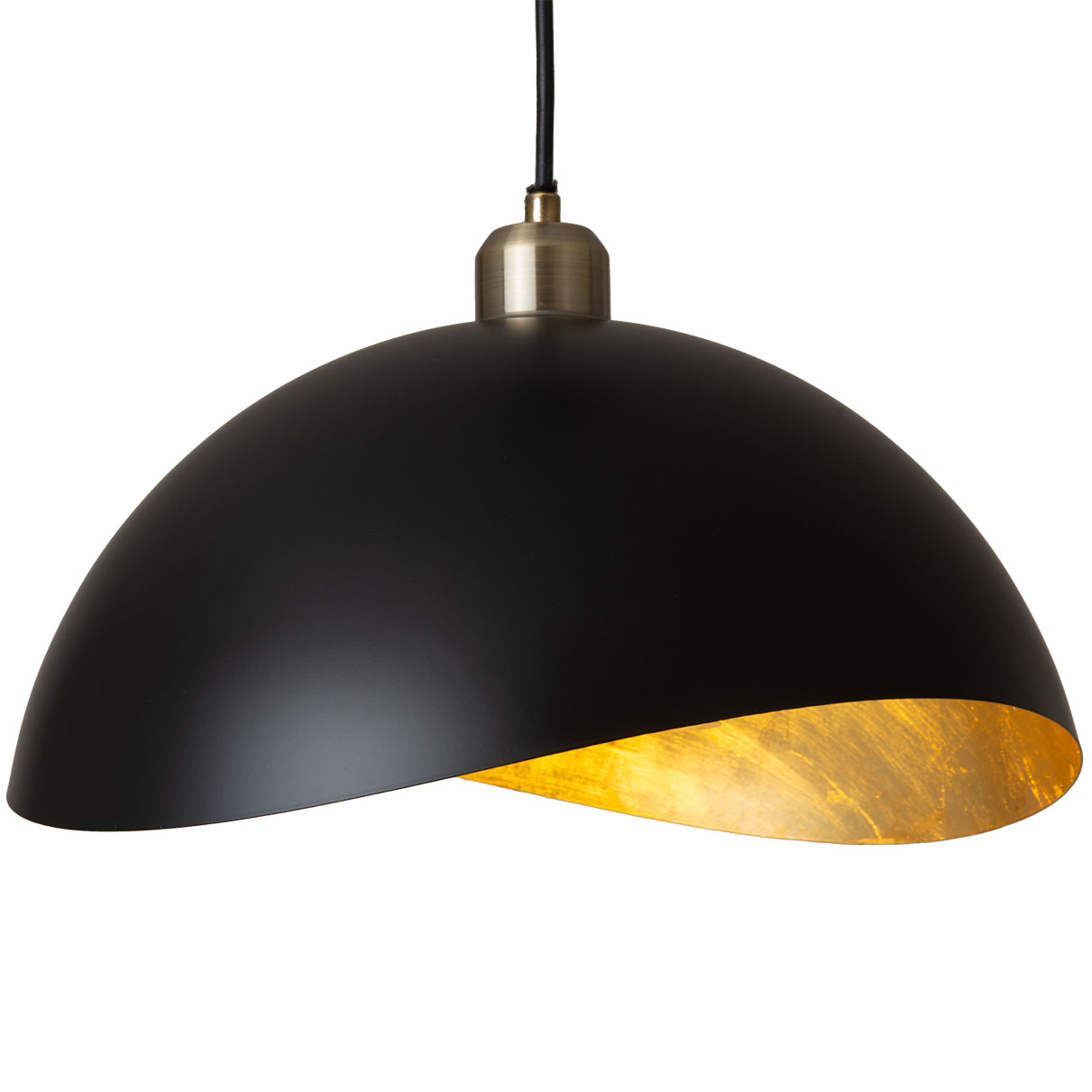 Pendant Luna Bella Large 1 Lamp - Thumbnail 2