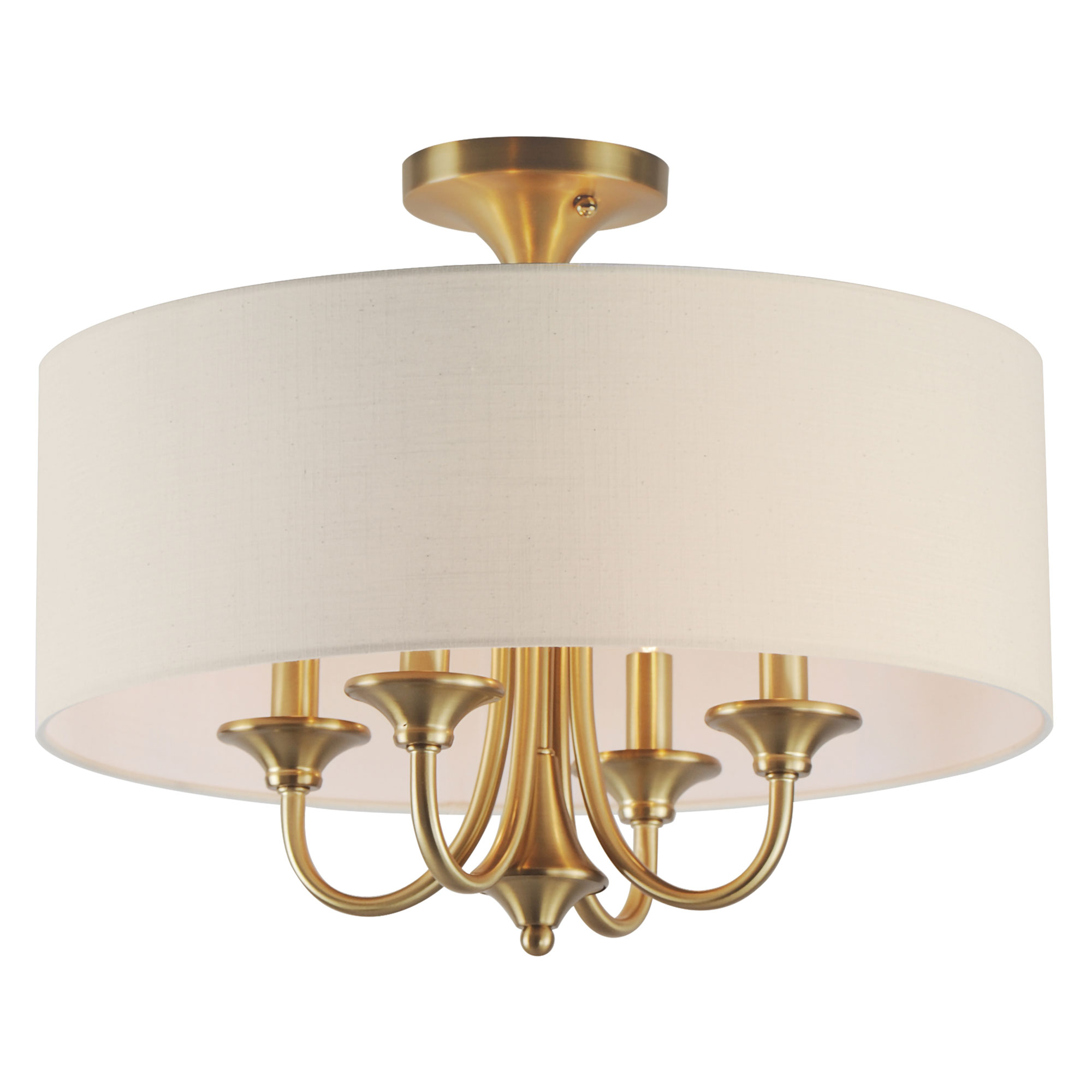 Clarion 5-Light Chandelier