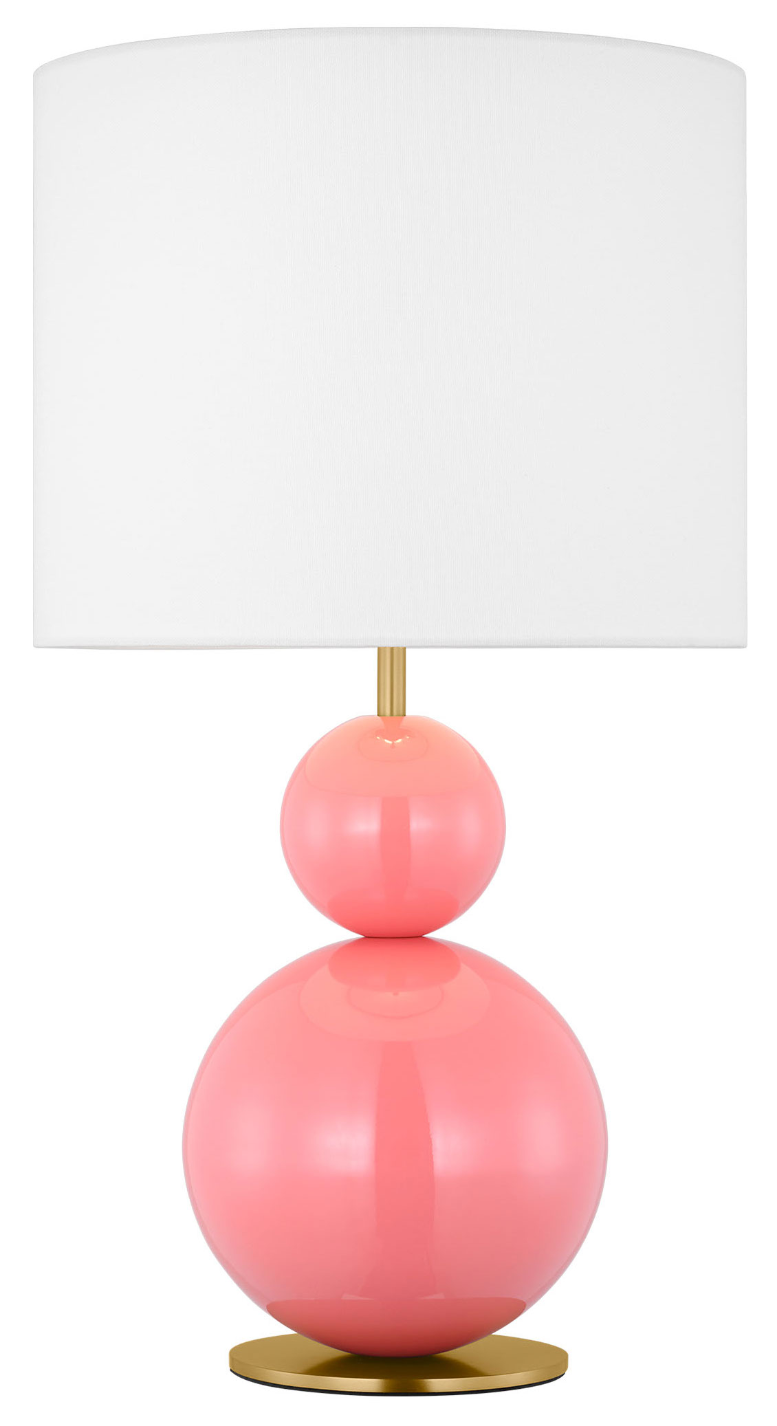 Kate Spade Suki Table Lamp - Thumbnail 4