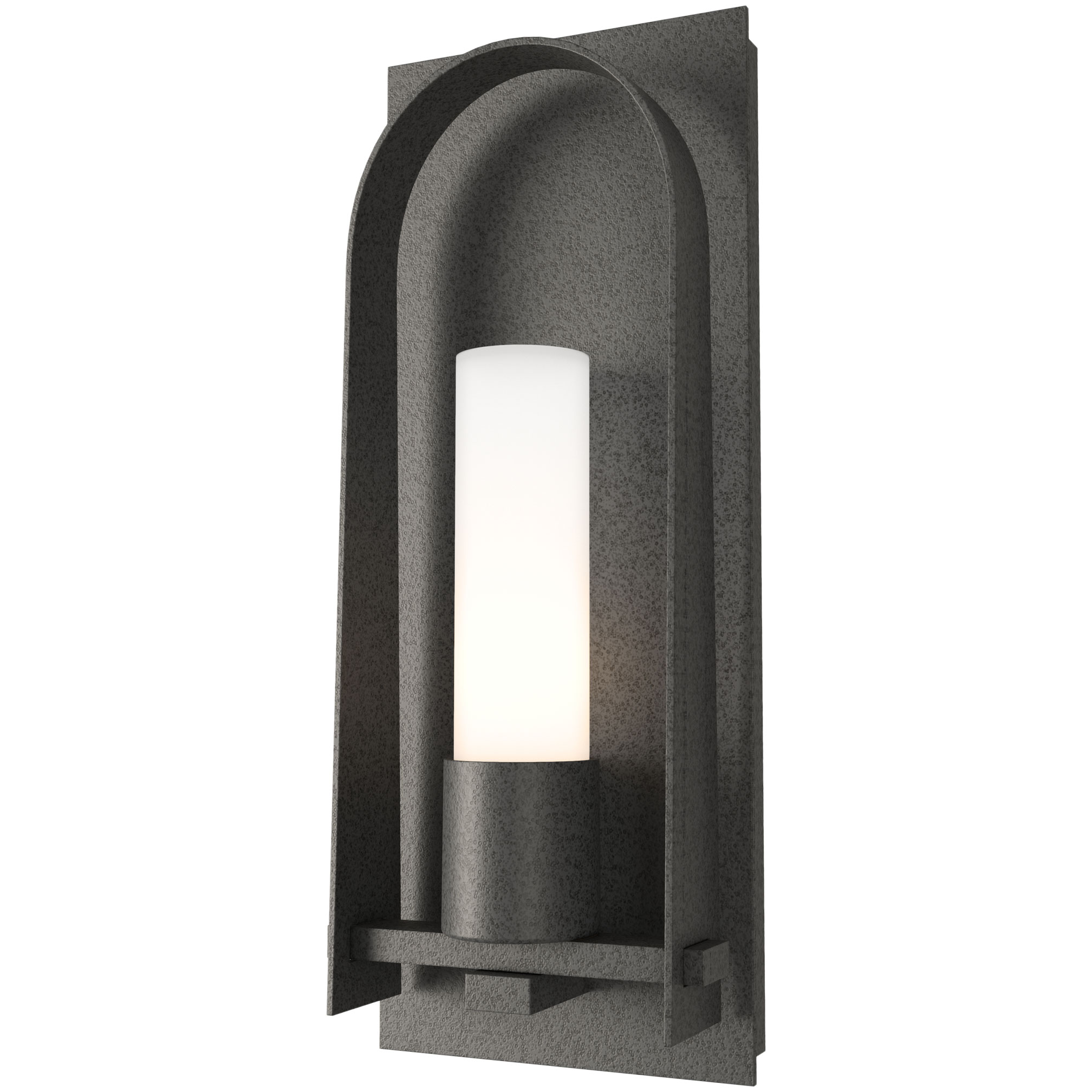 Hubbardton Forge Triomphe Outdoor Wall Light