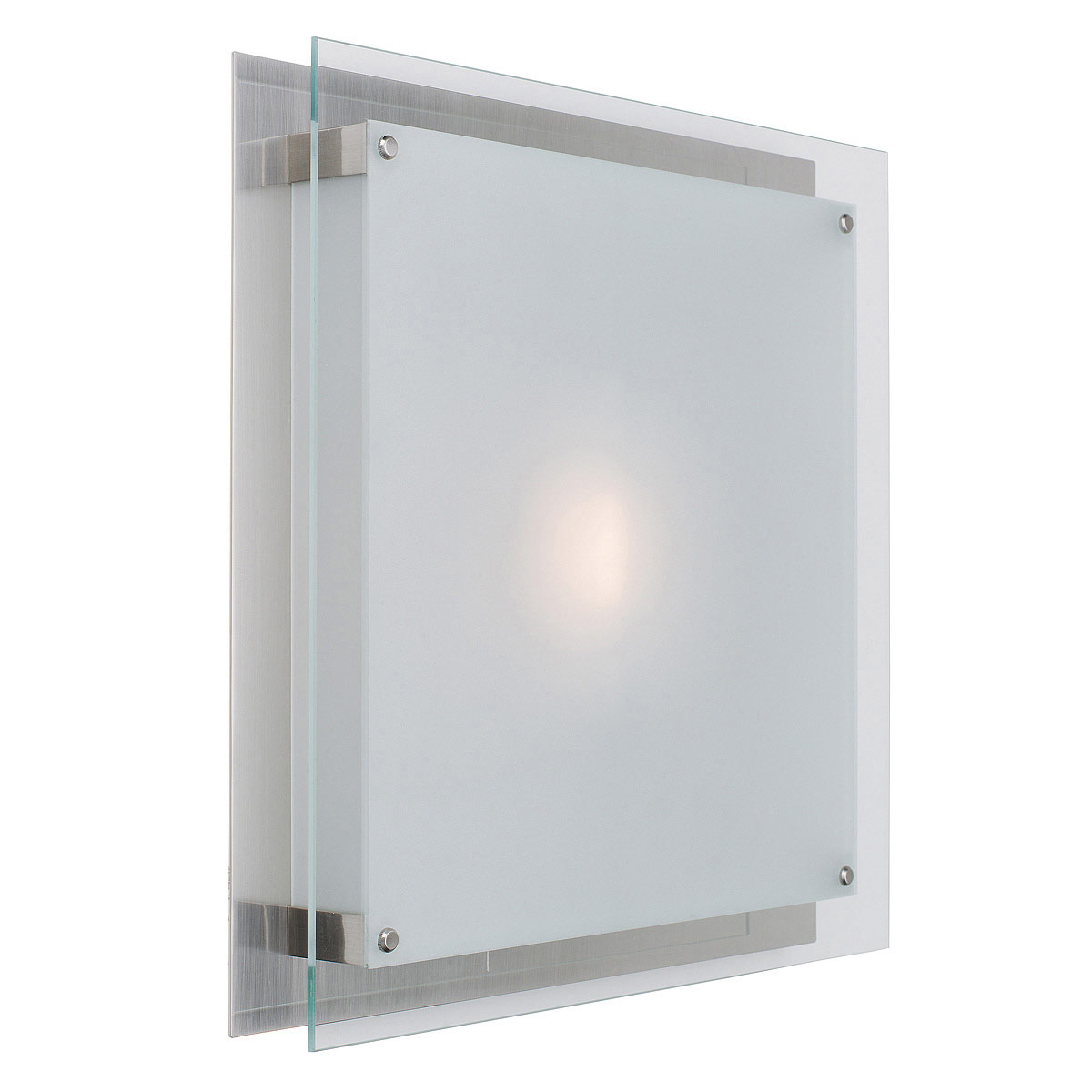 Access Vision Flush Mount Ceiling Light - Thumbnail 2