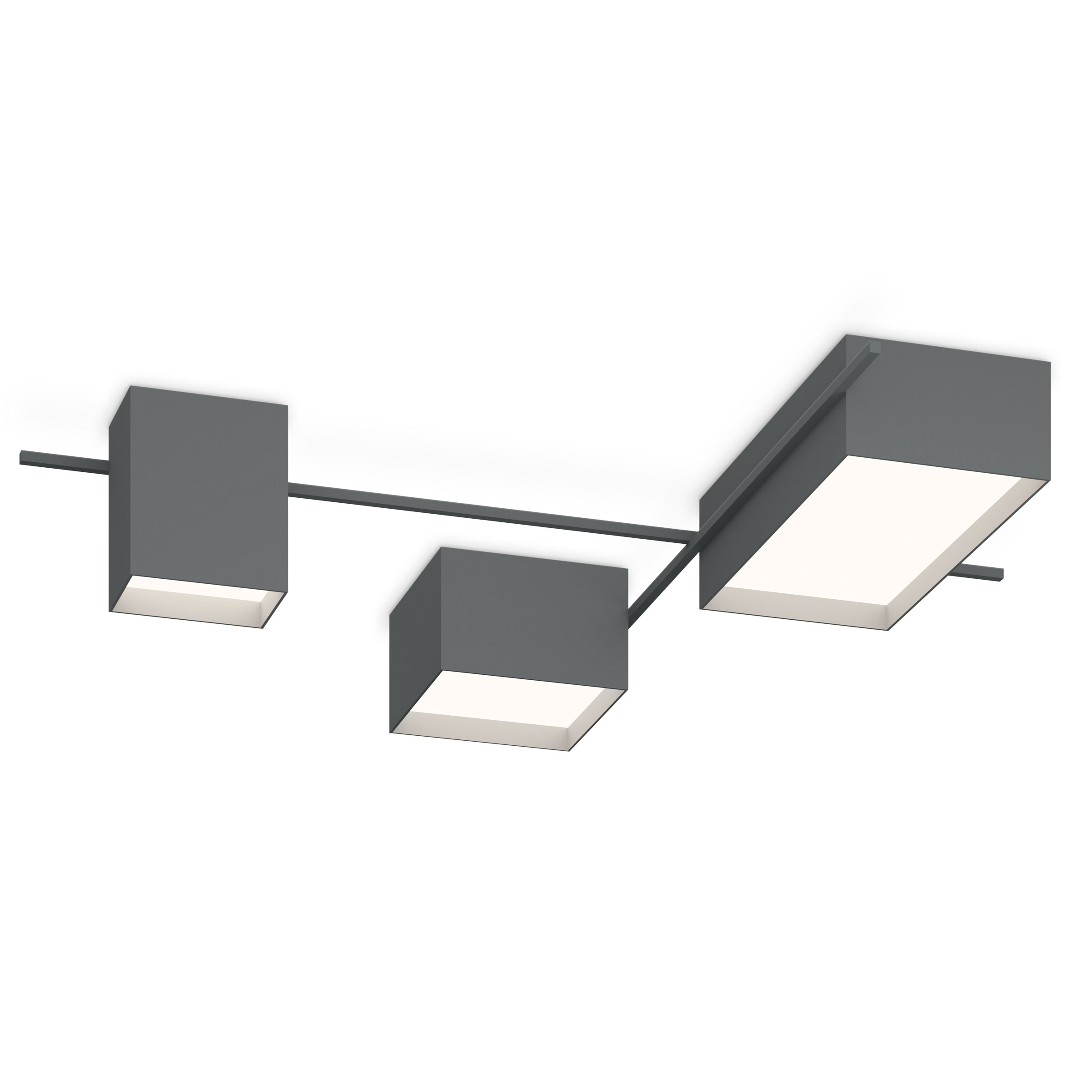 Structural Ceiling Light by Vibia 2645 21 23 VIB1313282