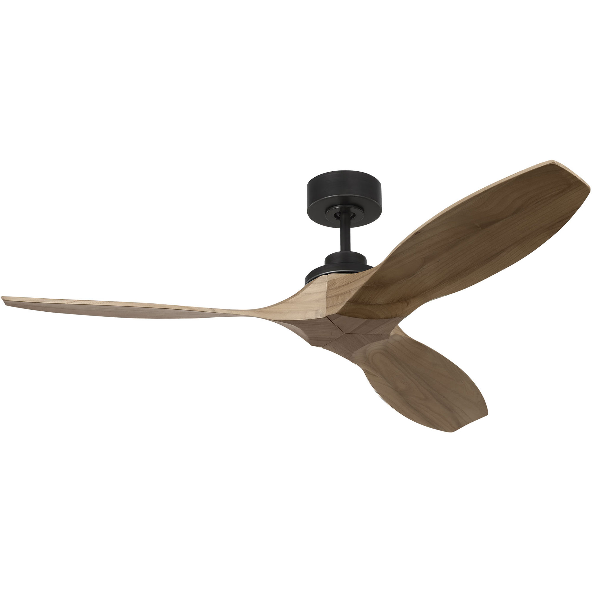 Visual Comfort Fan Collins Smart 52 Ceiling Fan