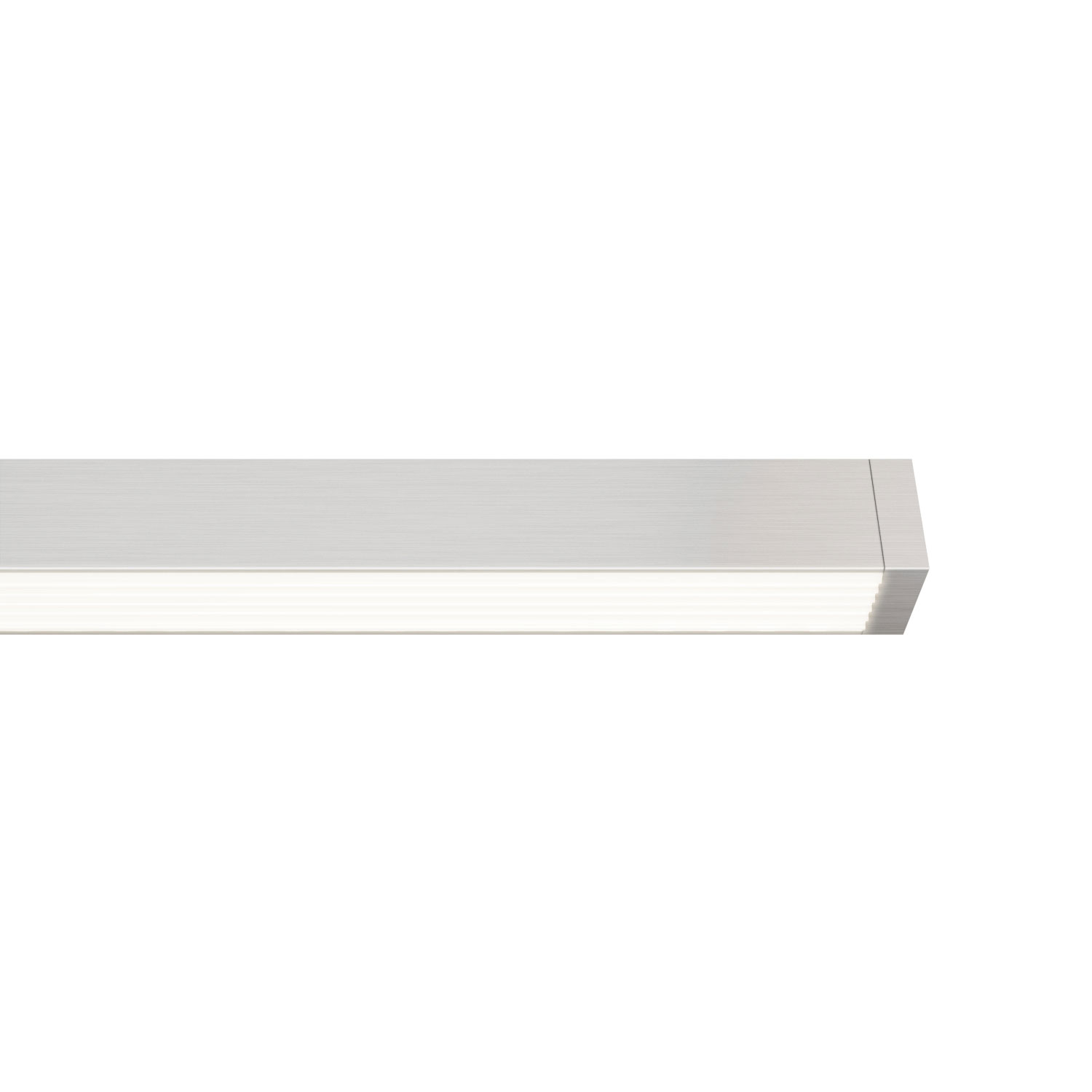 Cirrus Ceiling Channel Wall Wash W Remote Power Wet By Pureedge Lighting Cc Ww 7wdc 12in 27k Snw
