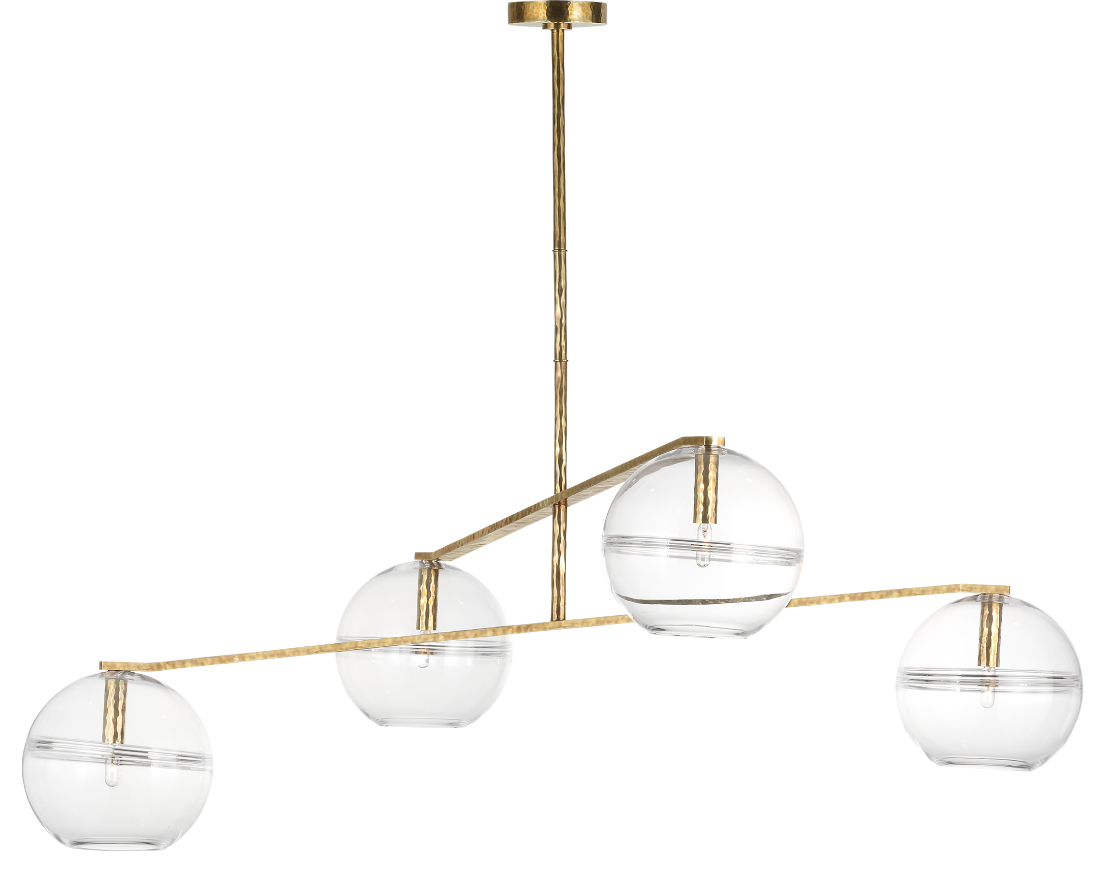 Lowing Medium Wide Chandelier main image 0