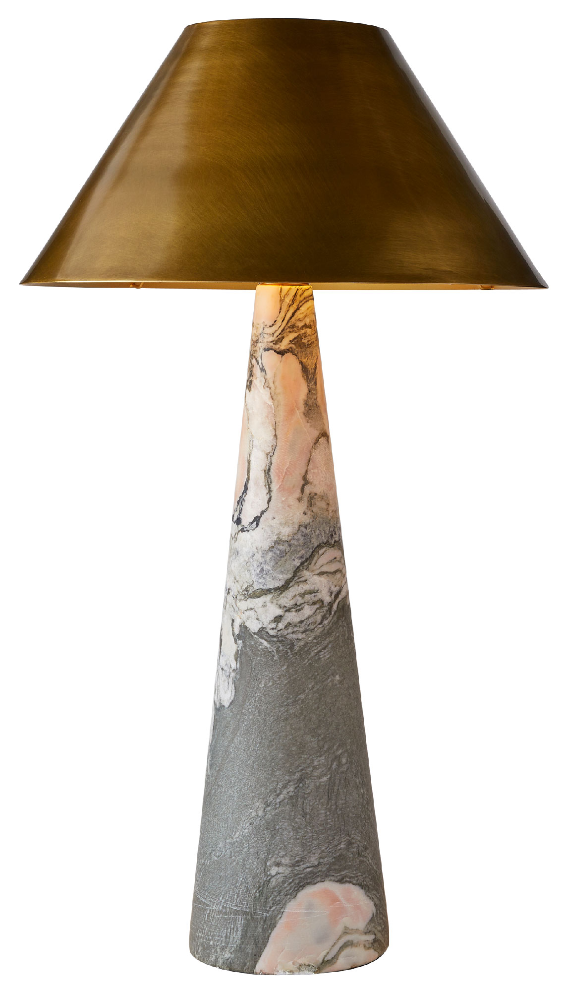 Chanel Table Lamp by Arteriors Home AH PTC39 AHM1342771
