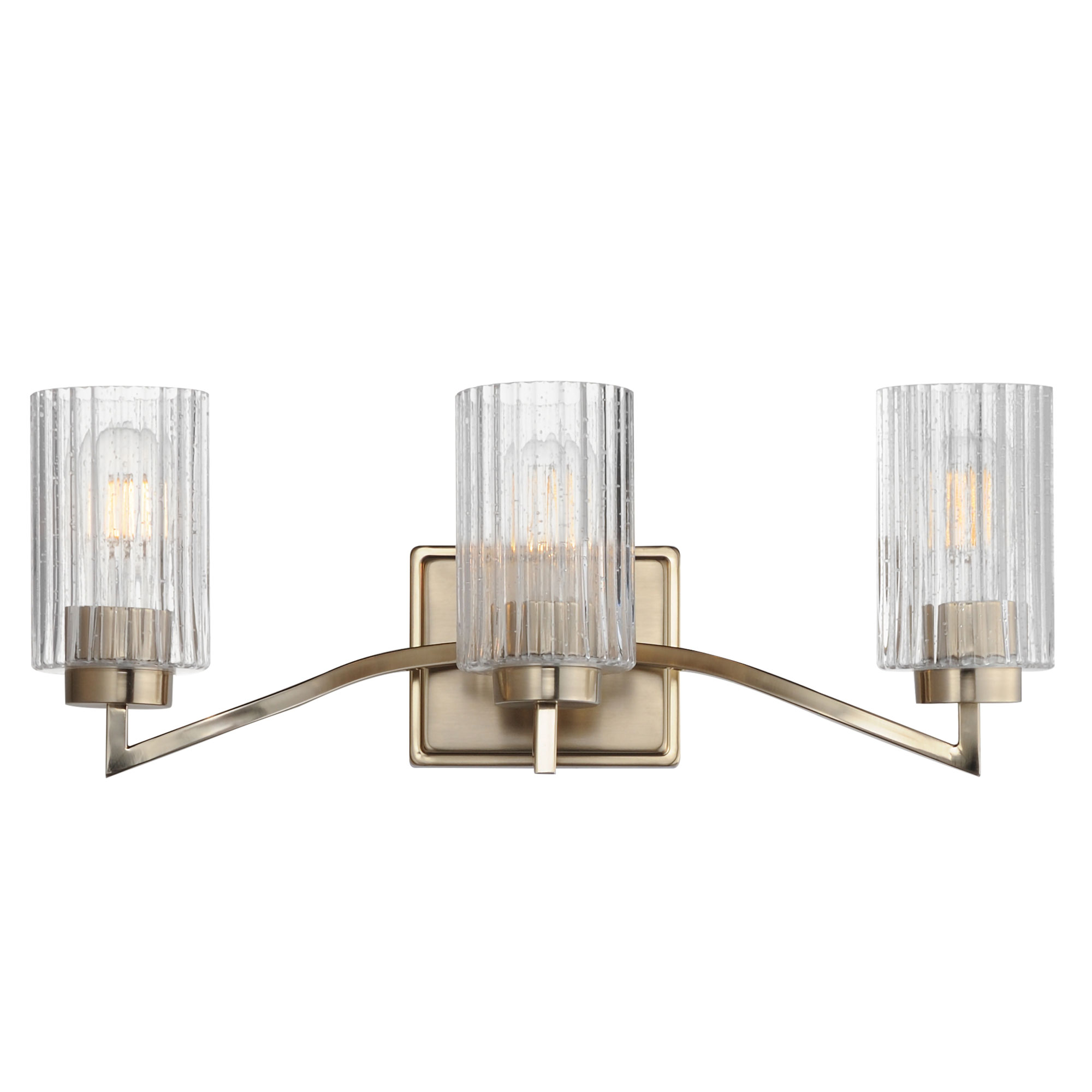 Rigata Bathroom Vanity Light by Maxim Lighting | 21373CRSCH | MAX1354351