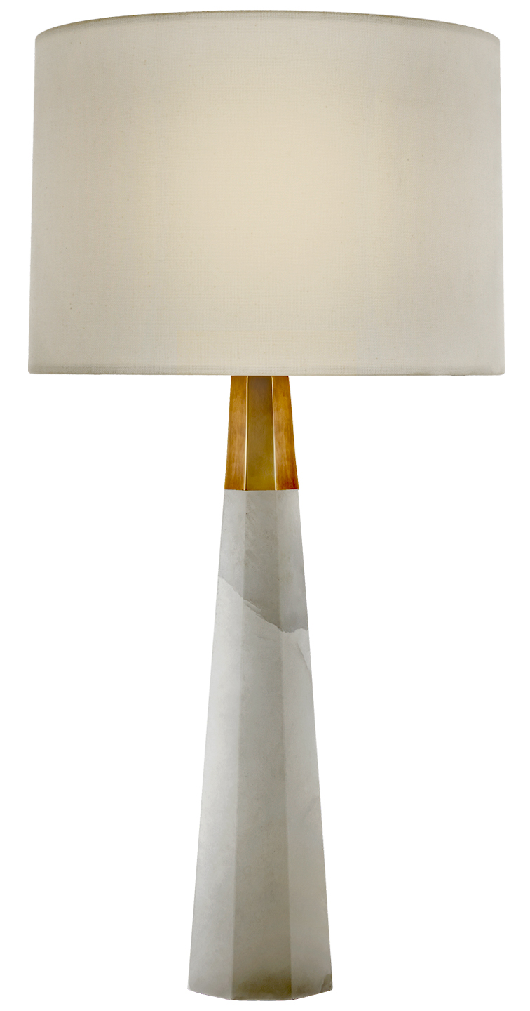 Olsen Cordless Table Lamp - Thumbnail 2