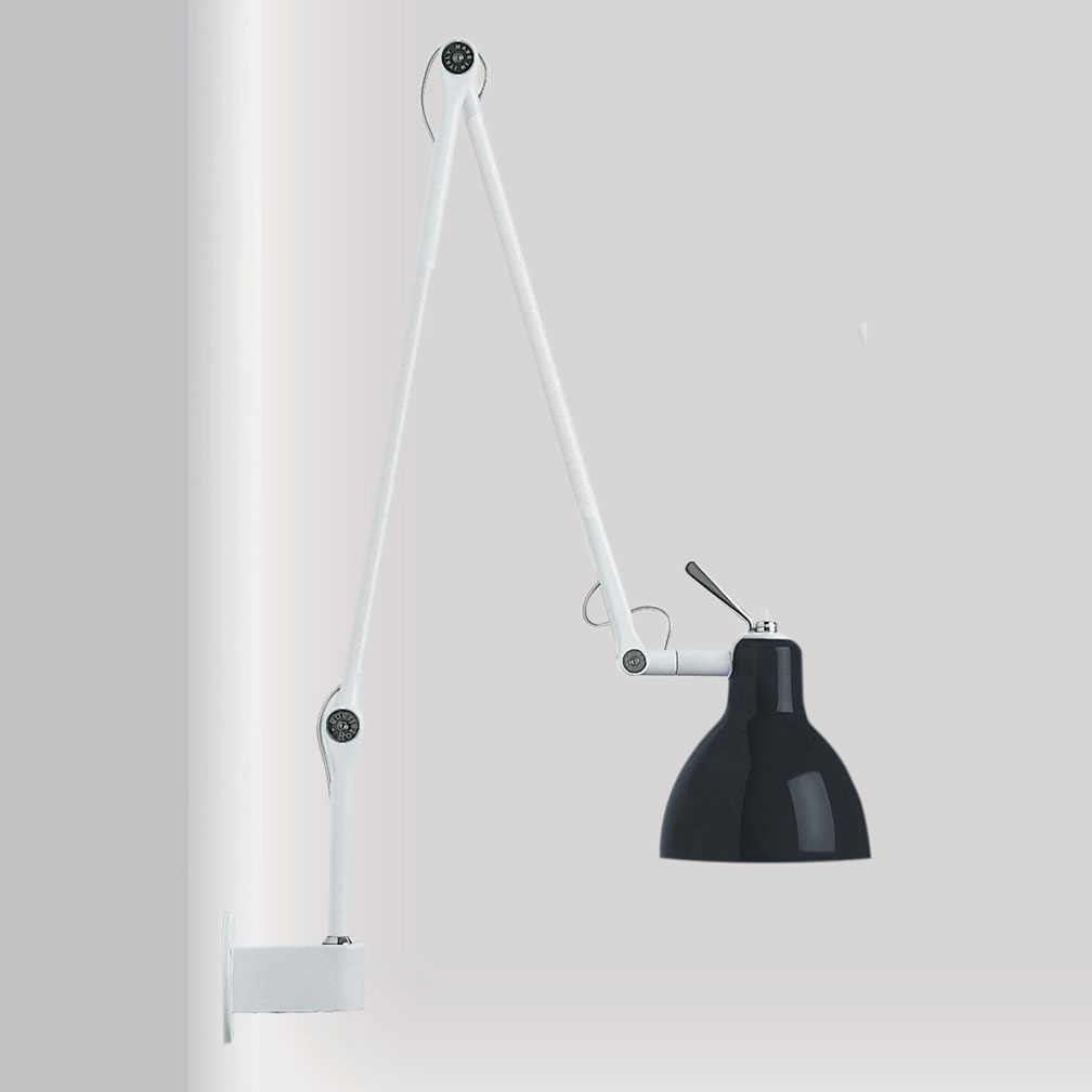 Rotaliana by LUMINART Luxy Wall Light