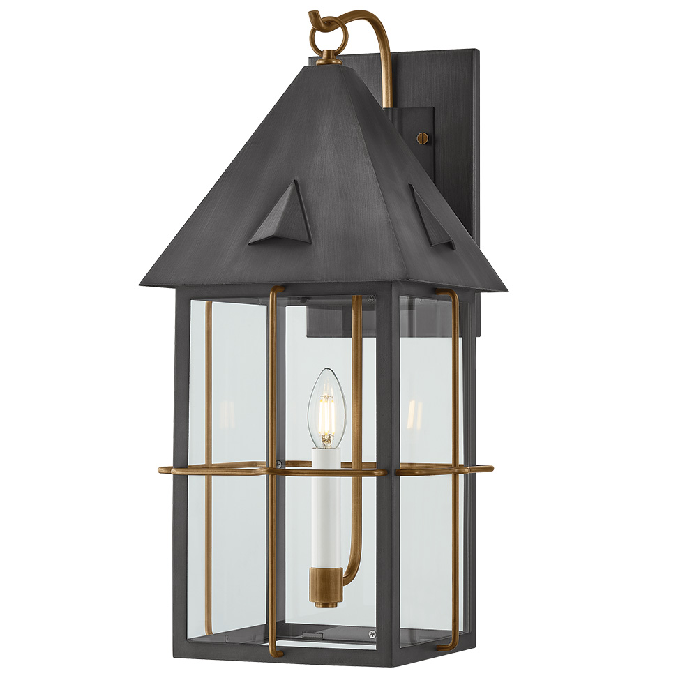 Troy Lighting Toby Wall Light
