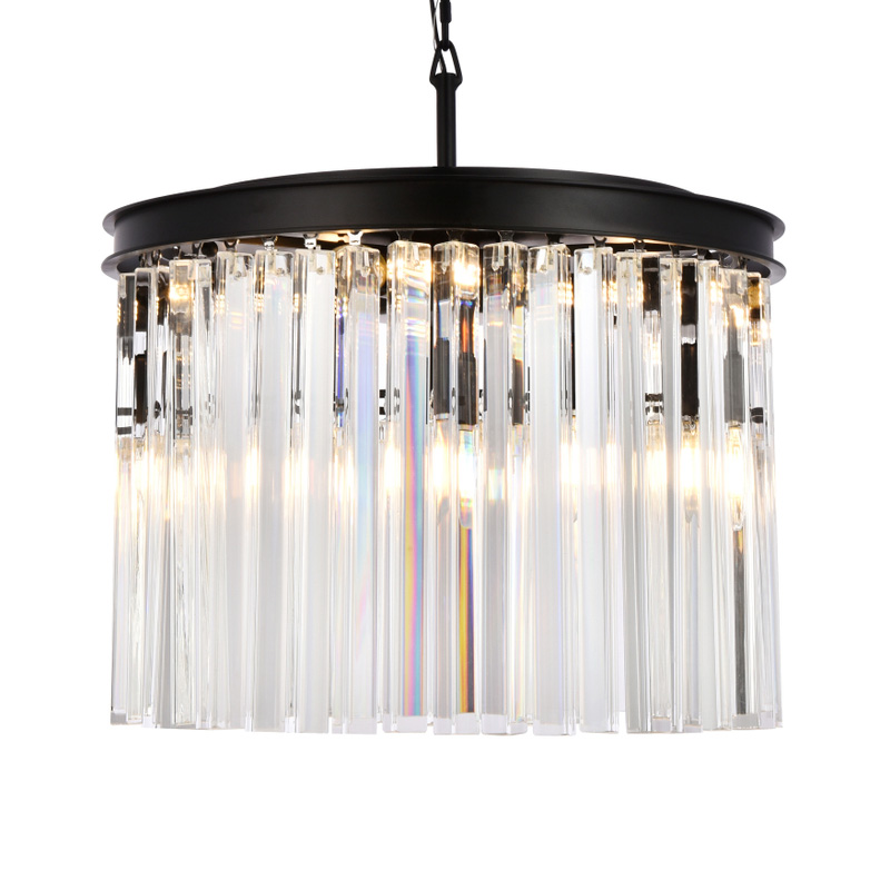 Elegant Lighting Sydney Chandelier
