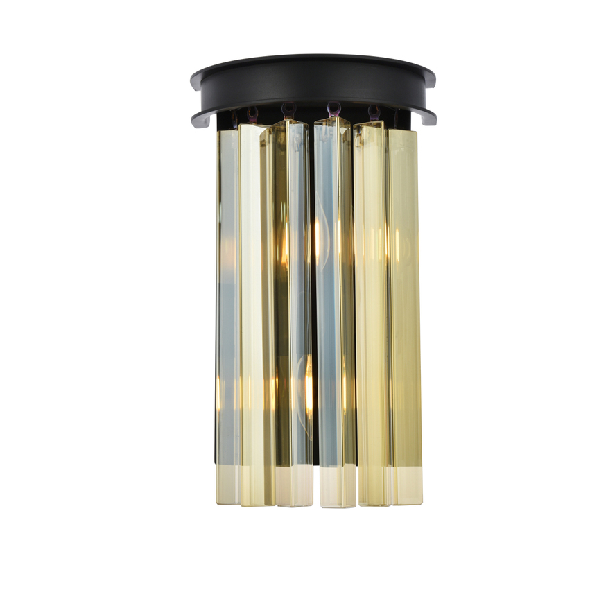 Elegant Lighting Sydney Wall Sconce