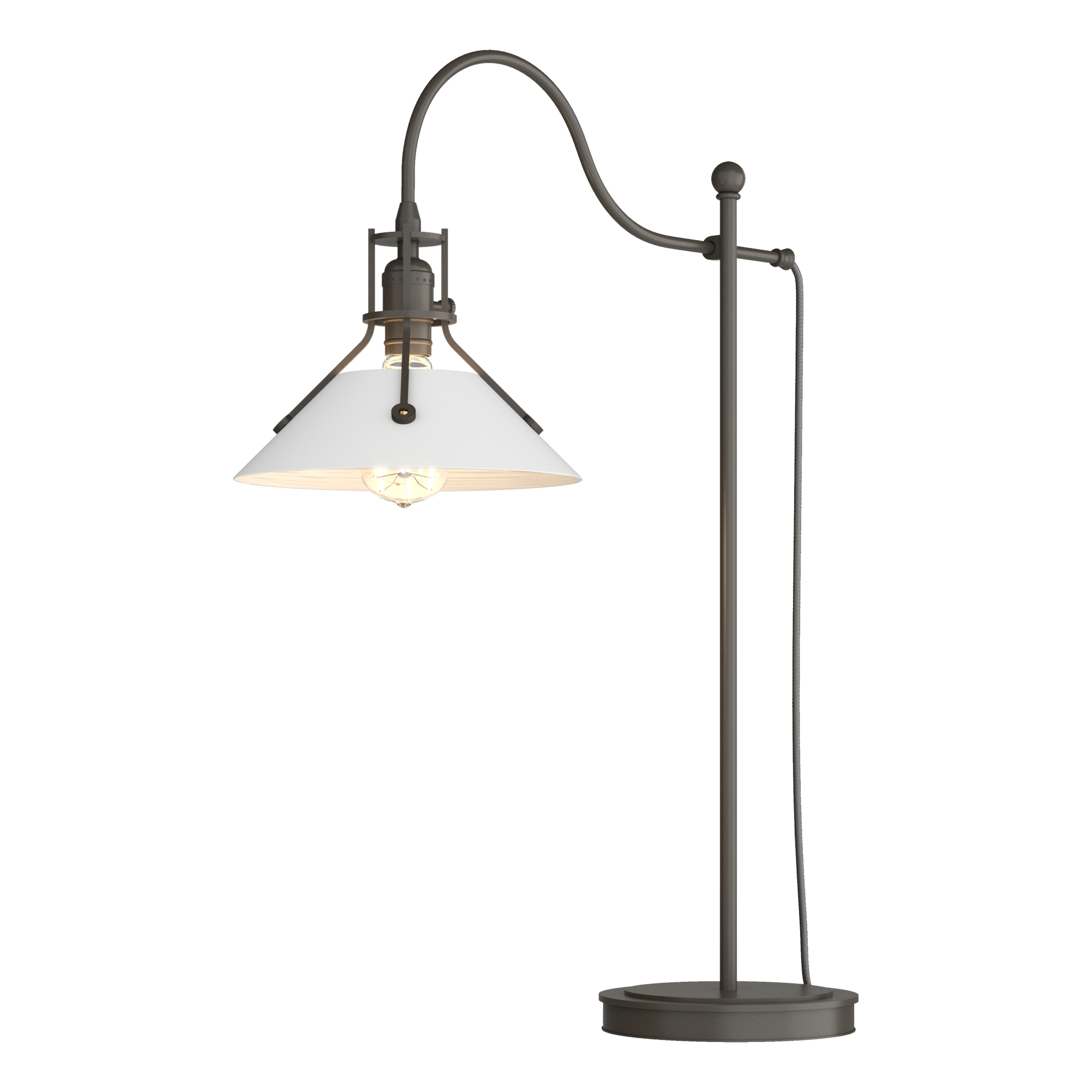 Hubbardton Forge Henry Table Lamp