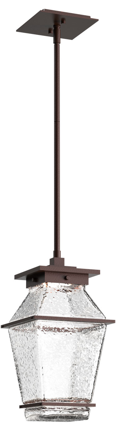 Hammerton Studio Landmark Outdoor Pendant
