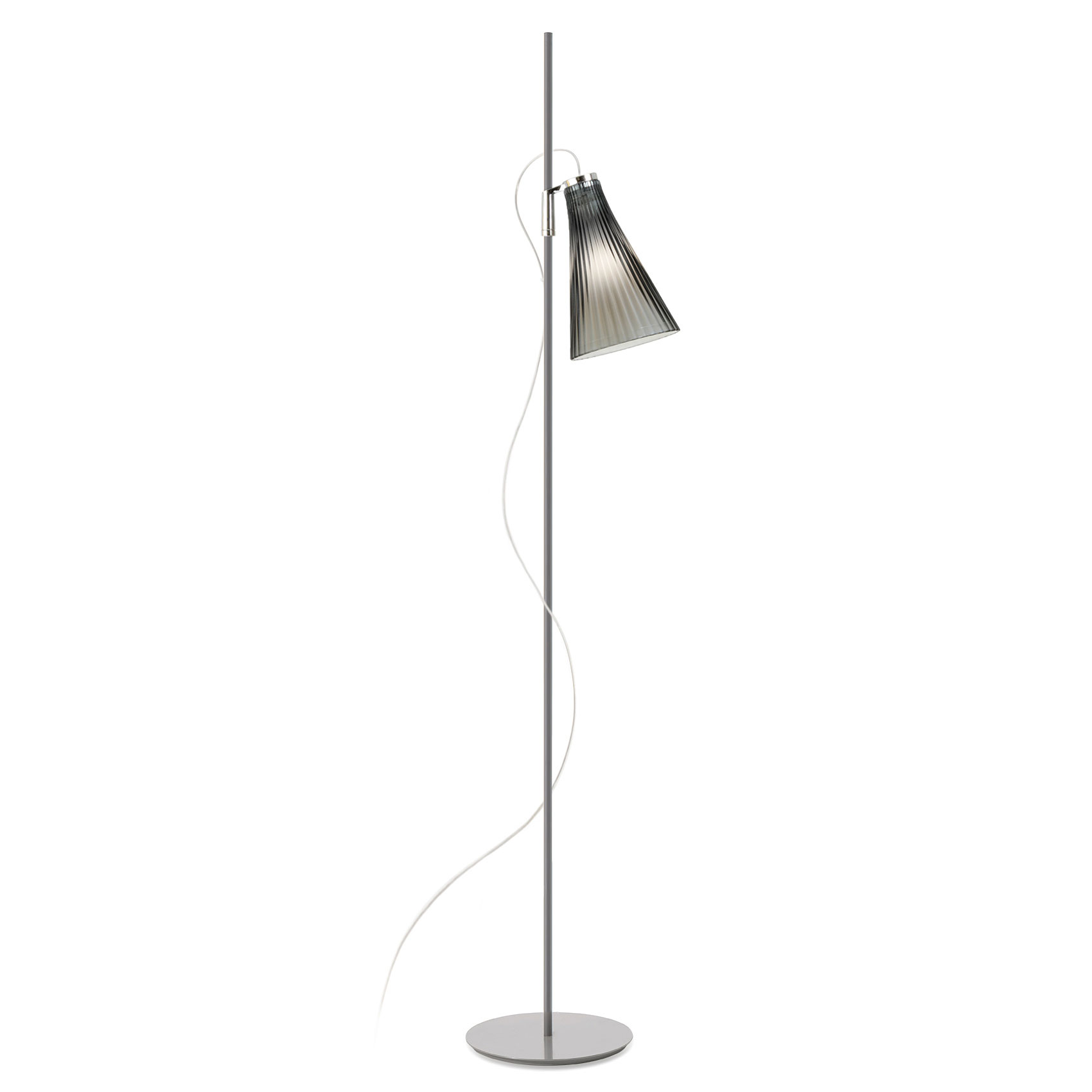 Kartell K-LUX Floor Lamp