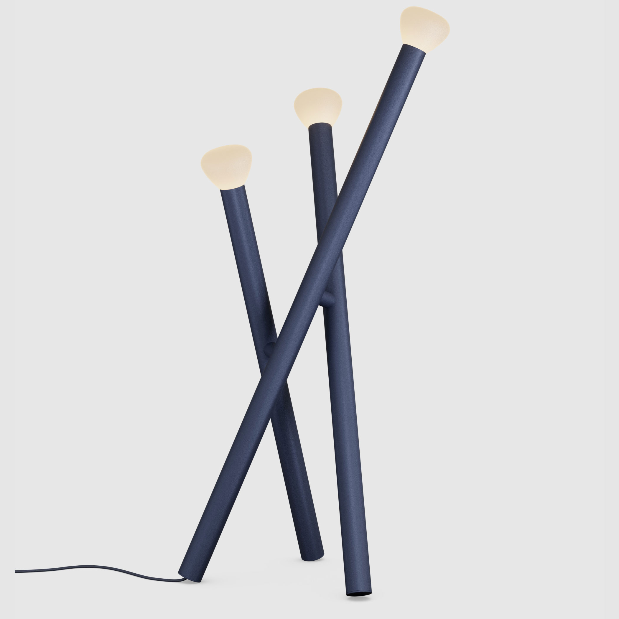 Parc Floor Lamp - Thumbnail 2