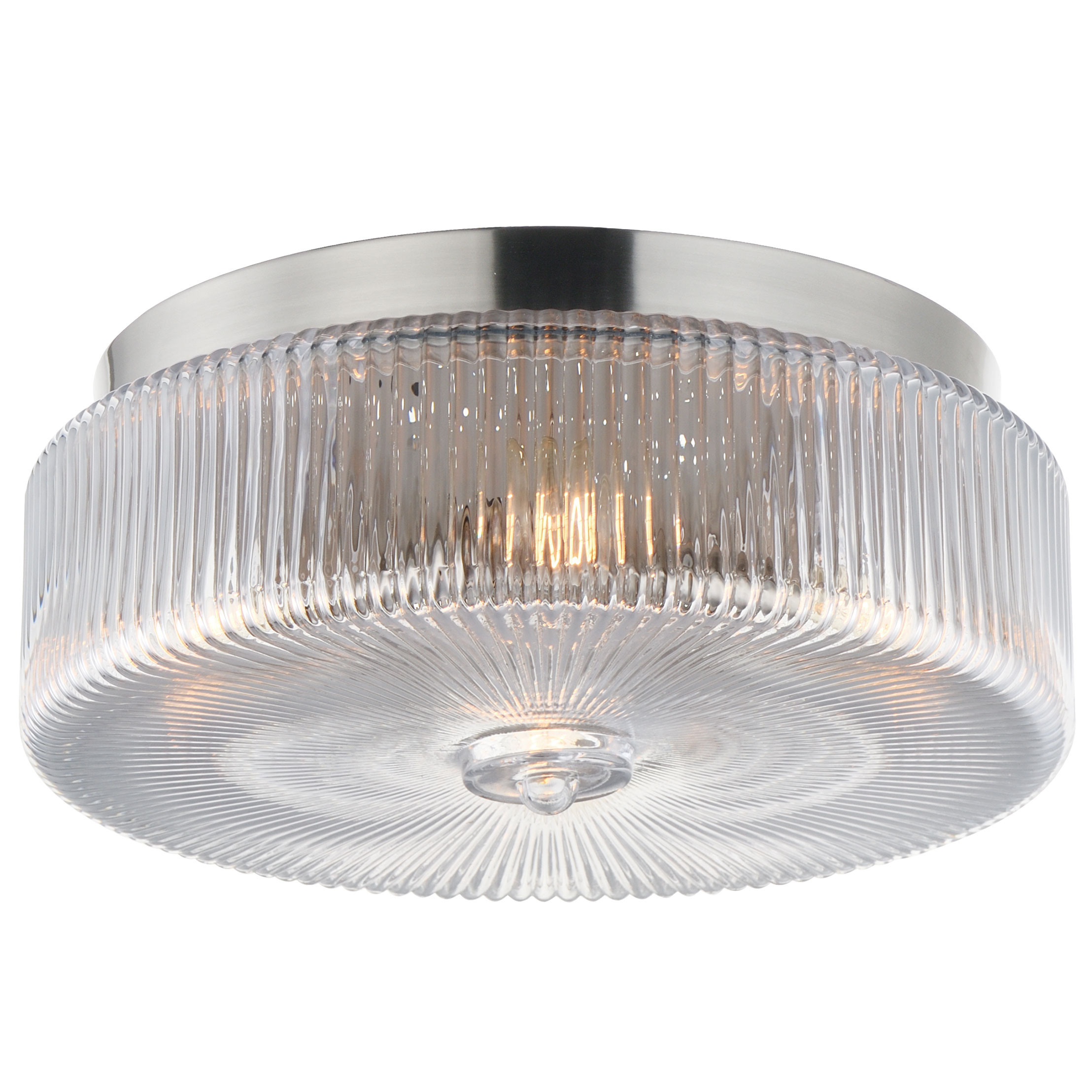 Kasbah Ceiling Light by Maxim Lighting | 15199CRSN | MAX1419429