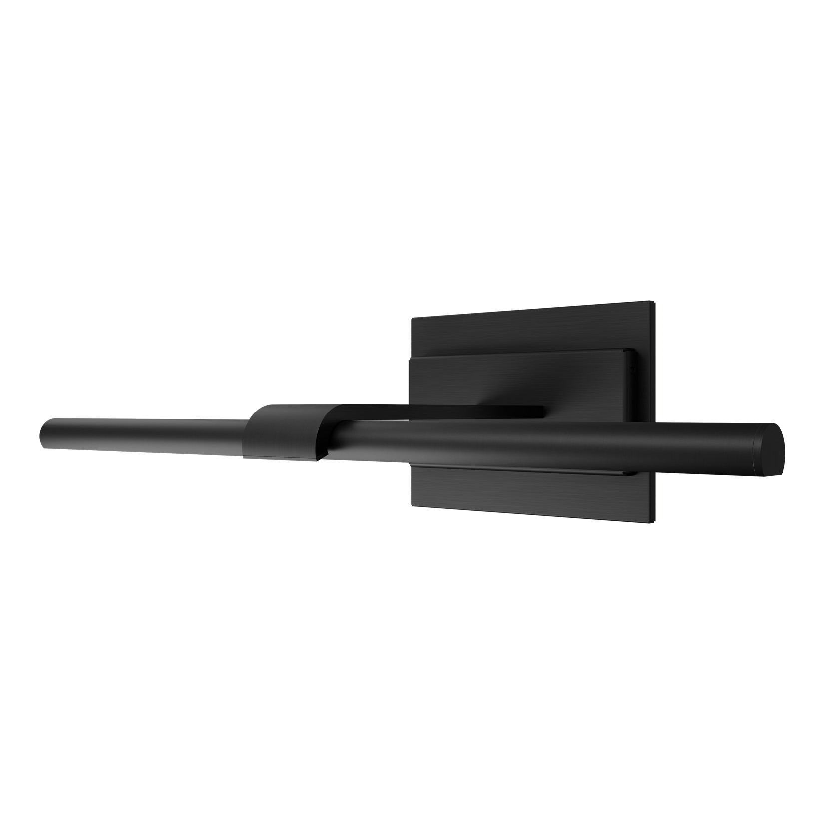 WAC Lighting Inlet Picture Light