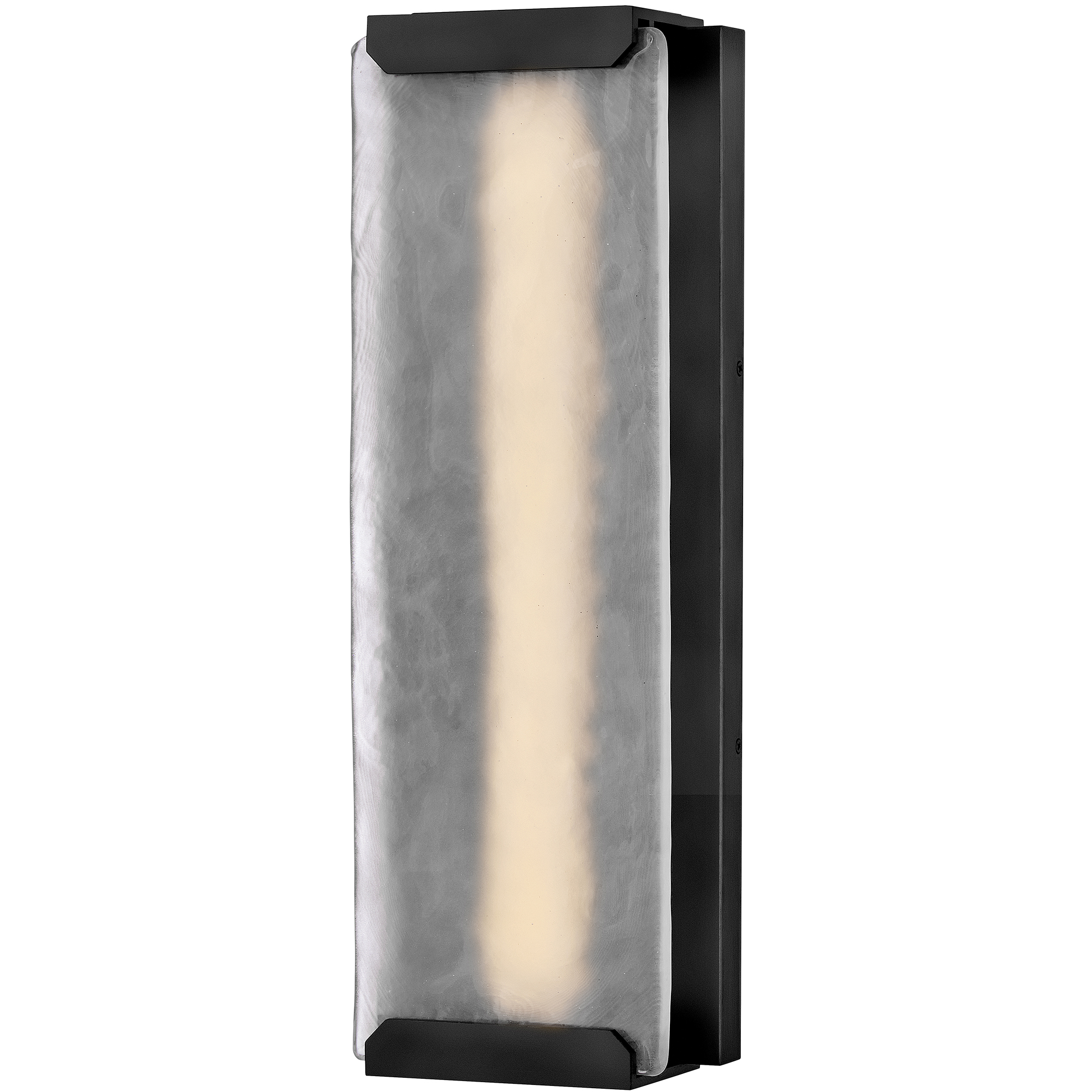 Zayde Outdoor Wall Sconce - Thumbnail 2
