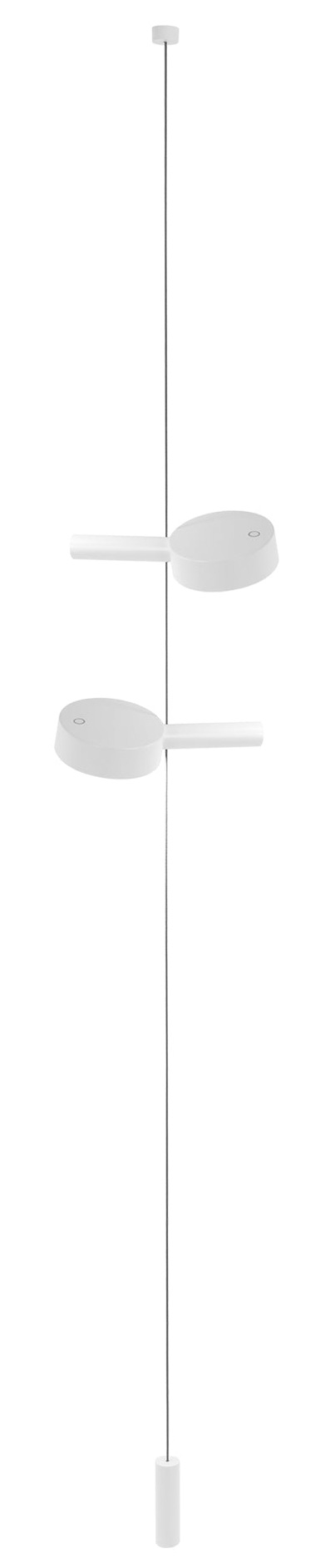 Zafferano America Super O Floor Lamp - Thumbnail 3
