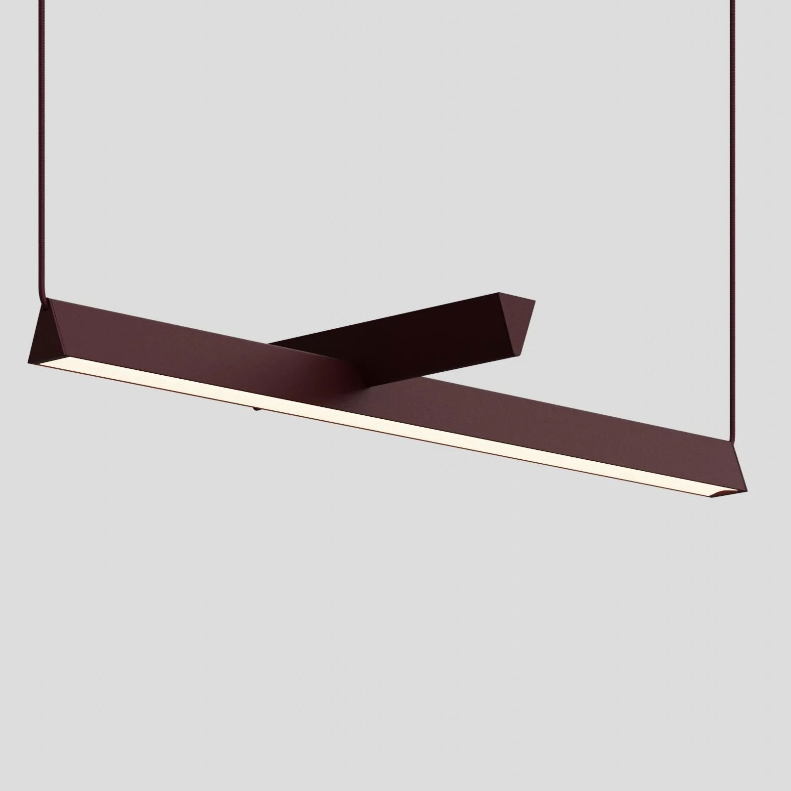 Lambert & Fils Mile 03 Pendant