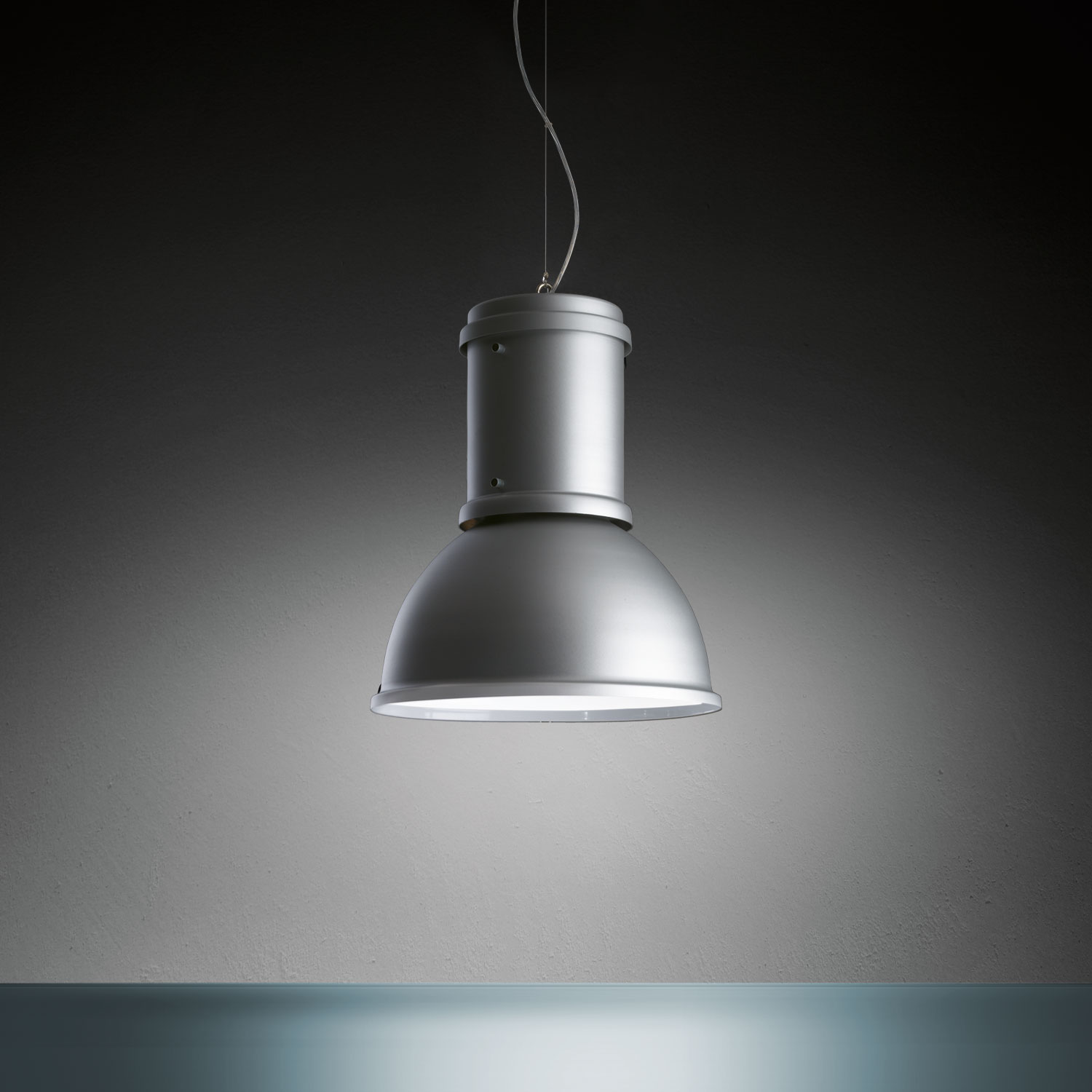 Lampara Suspension by Fontana Arte | UL5000/2AN Lampara Suspension by Fontana Arte | UL5000/2AN